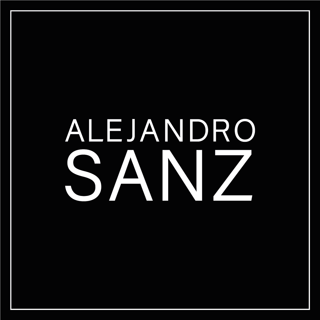 ALEJANDRO SANZ
