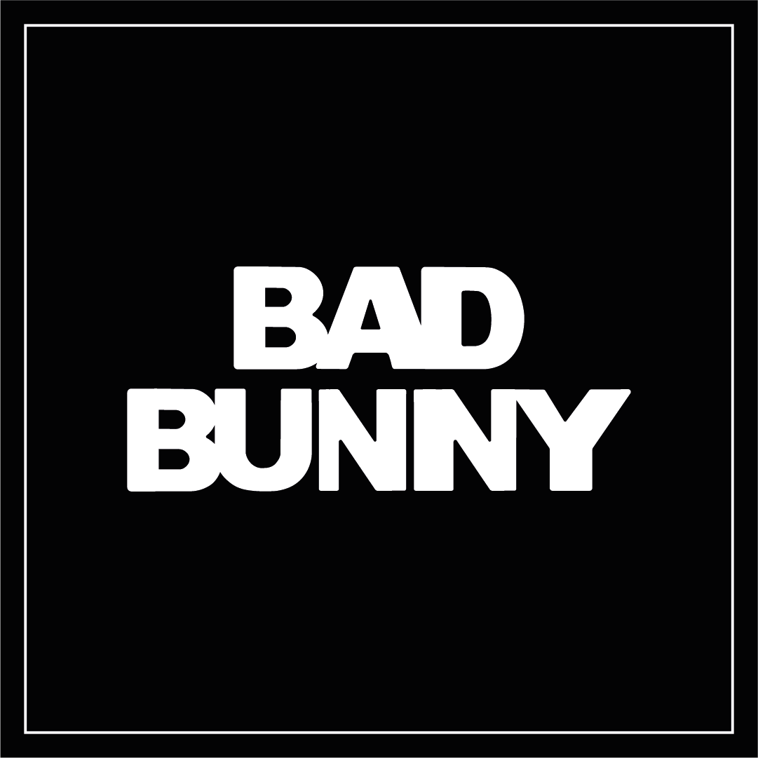 BAD BUNNY