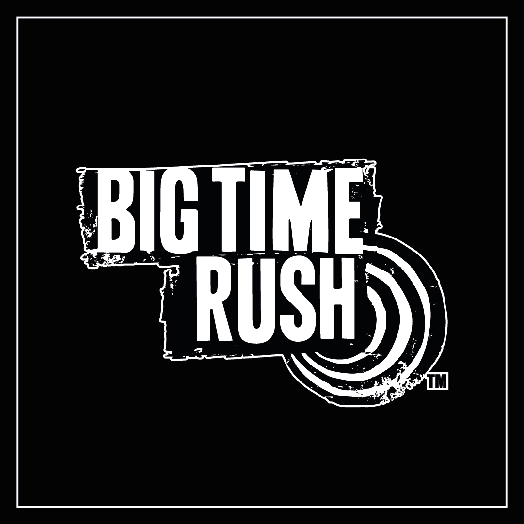 BIG TIME RUSH