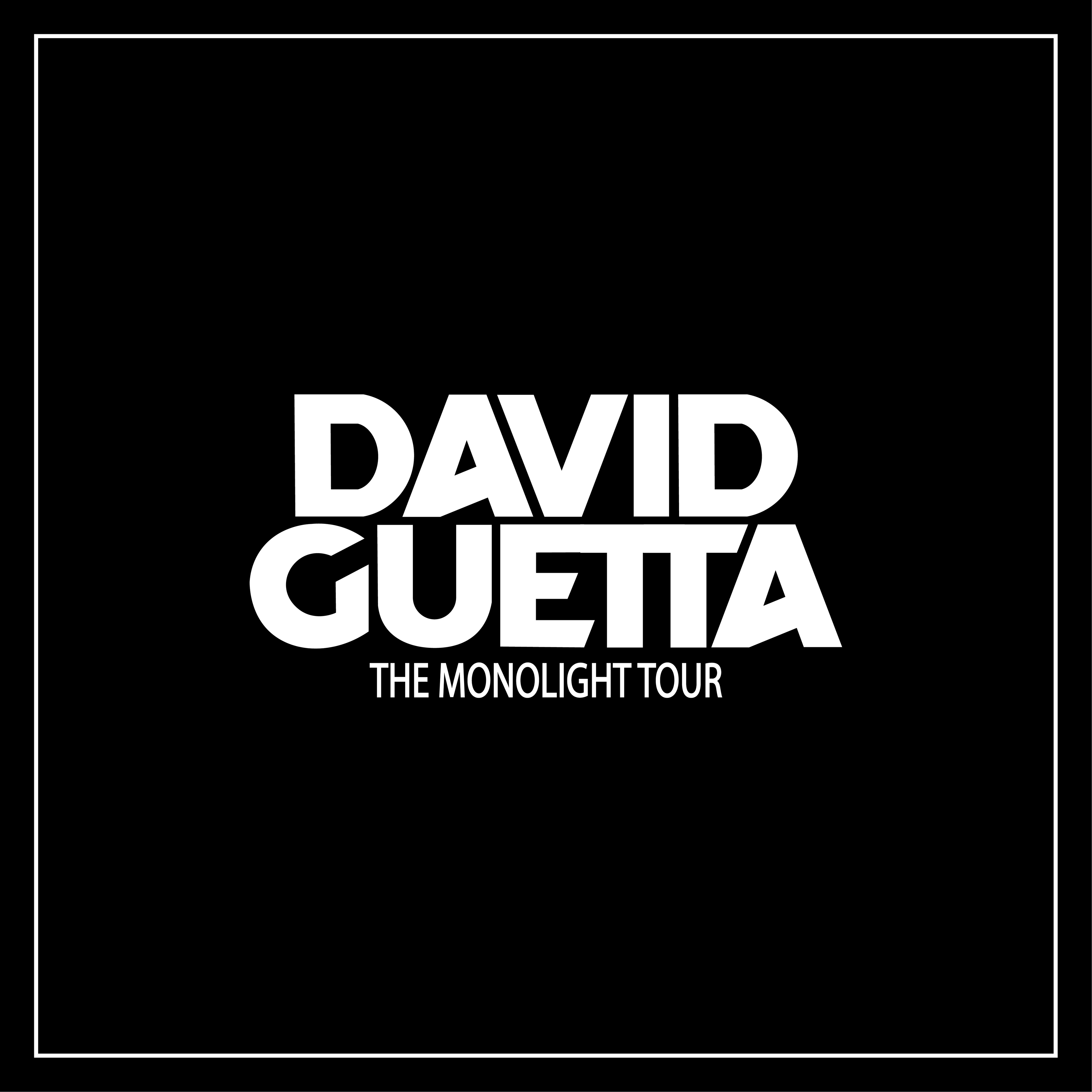DAVID GUETTA