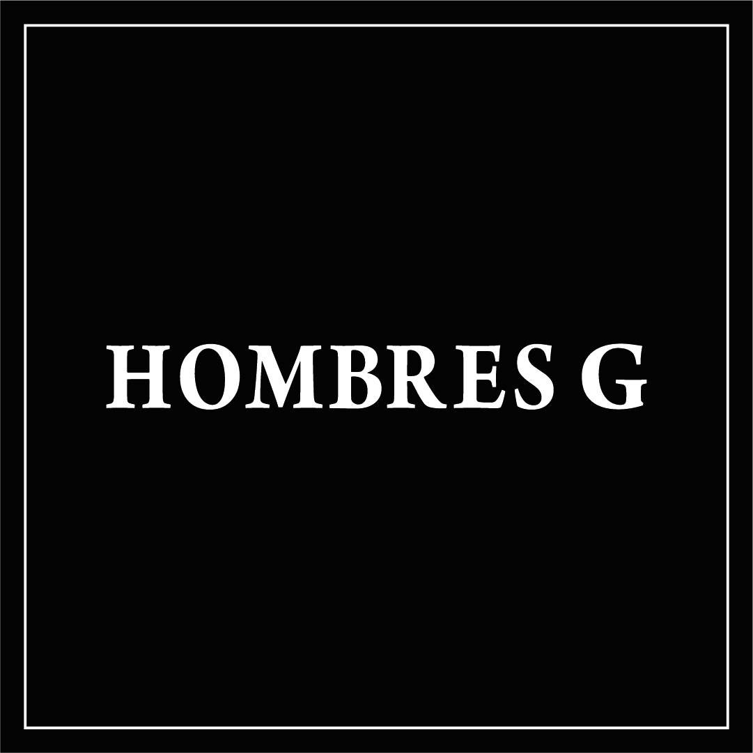 HOMBRES G