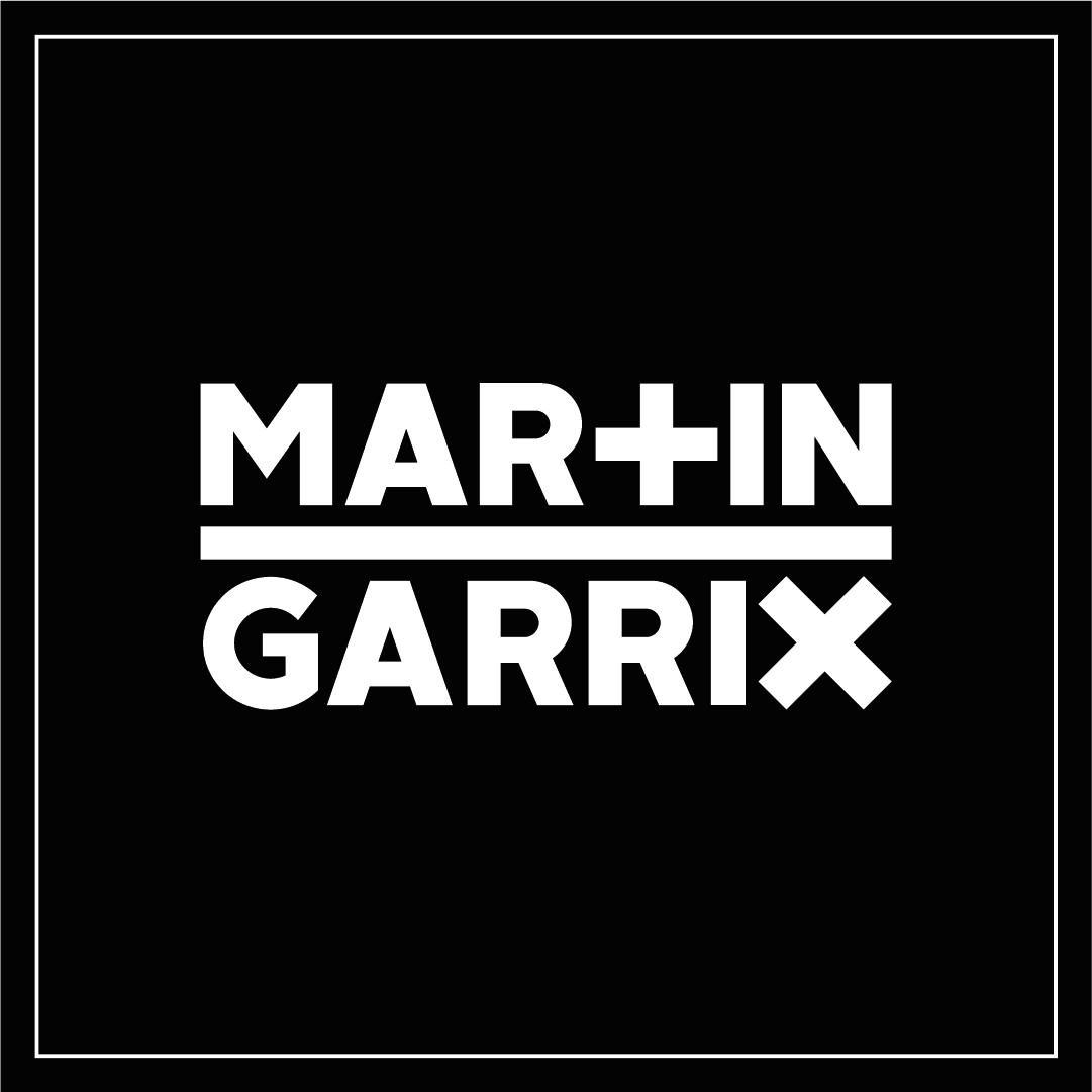 MARTIN GARRIX