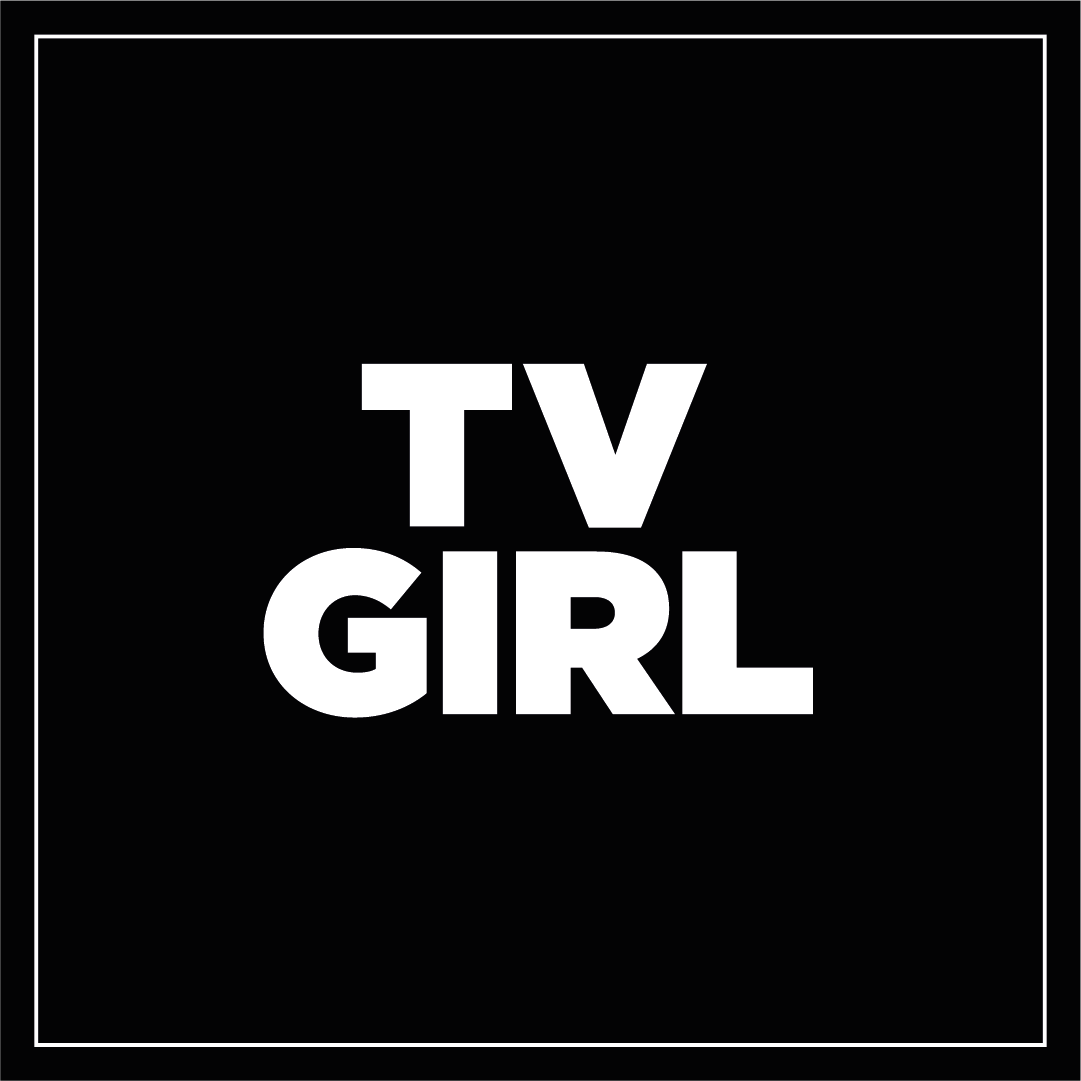 TV GIRL