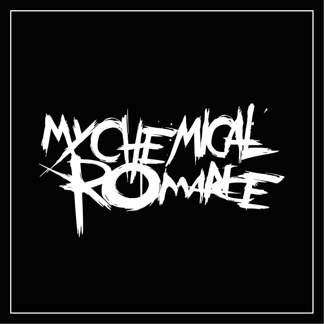 MY CHEMICAL ROMANCE