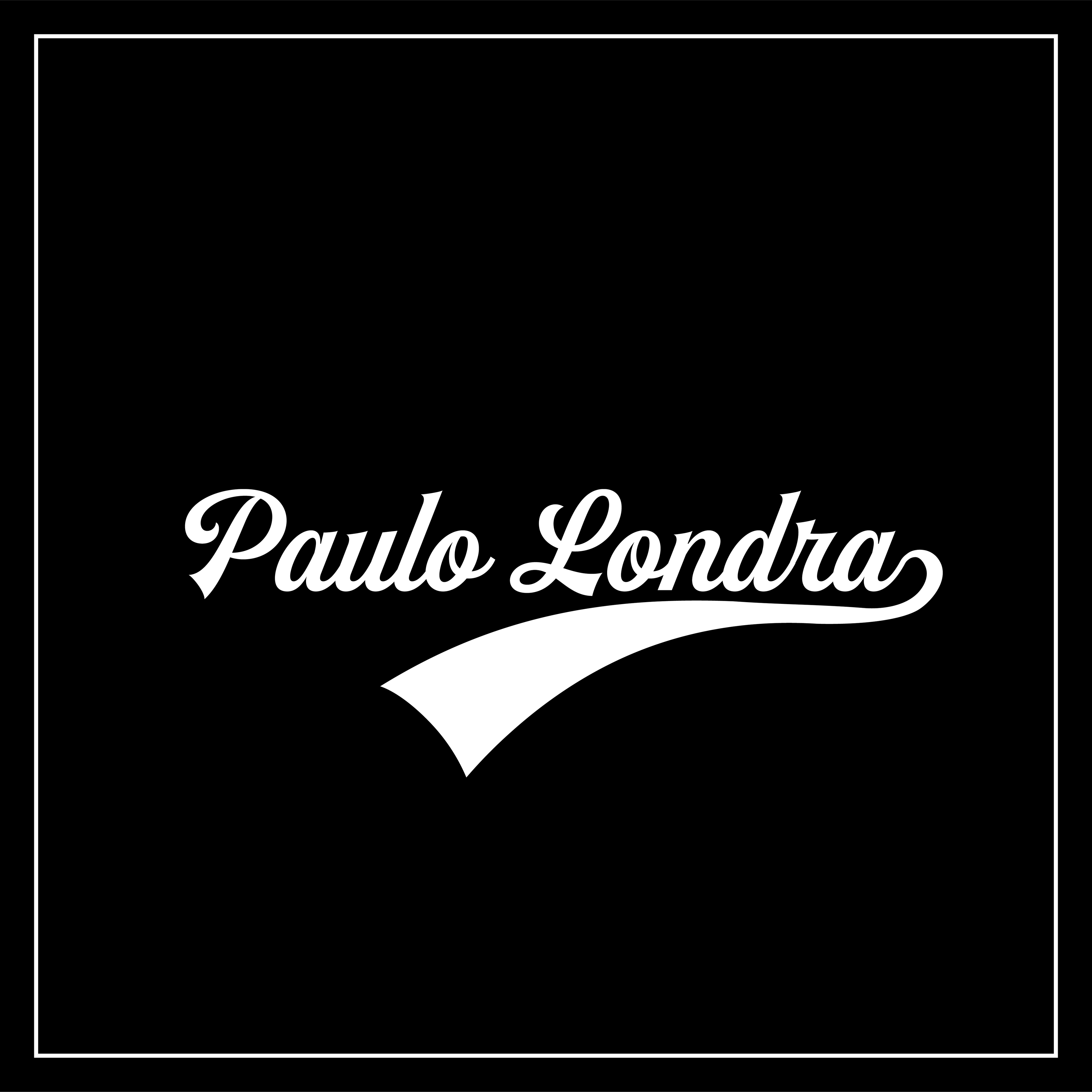 PAULO LONDRA