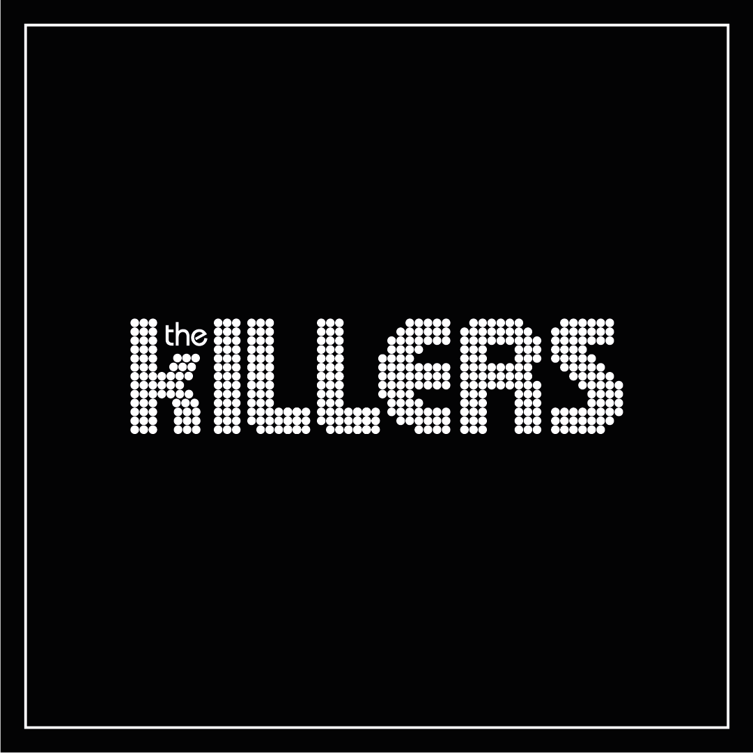 THE KILLERS