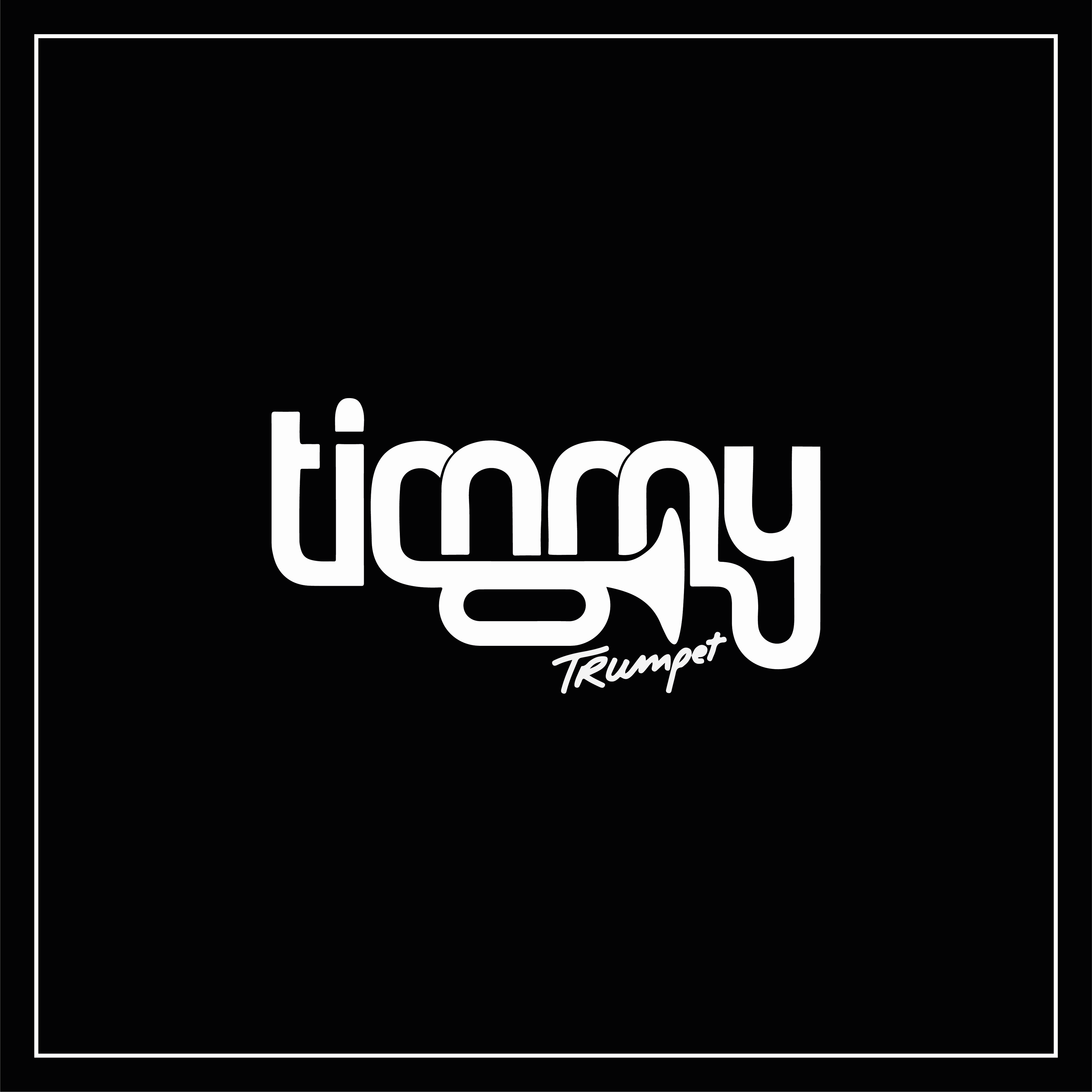 TIMMY TRUMPET