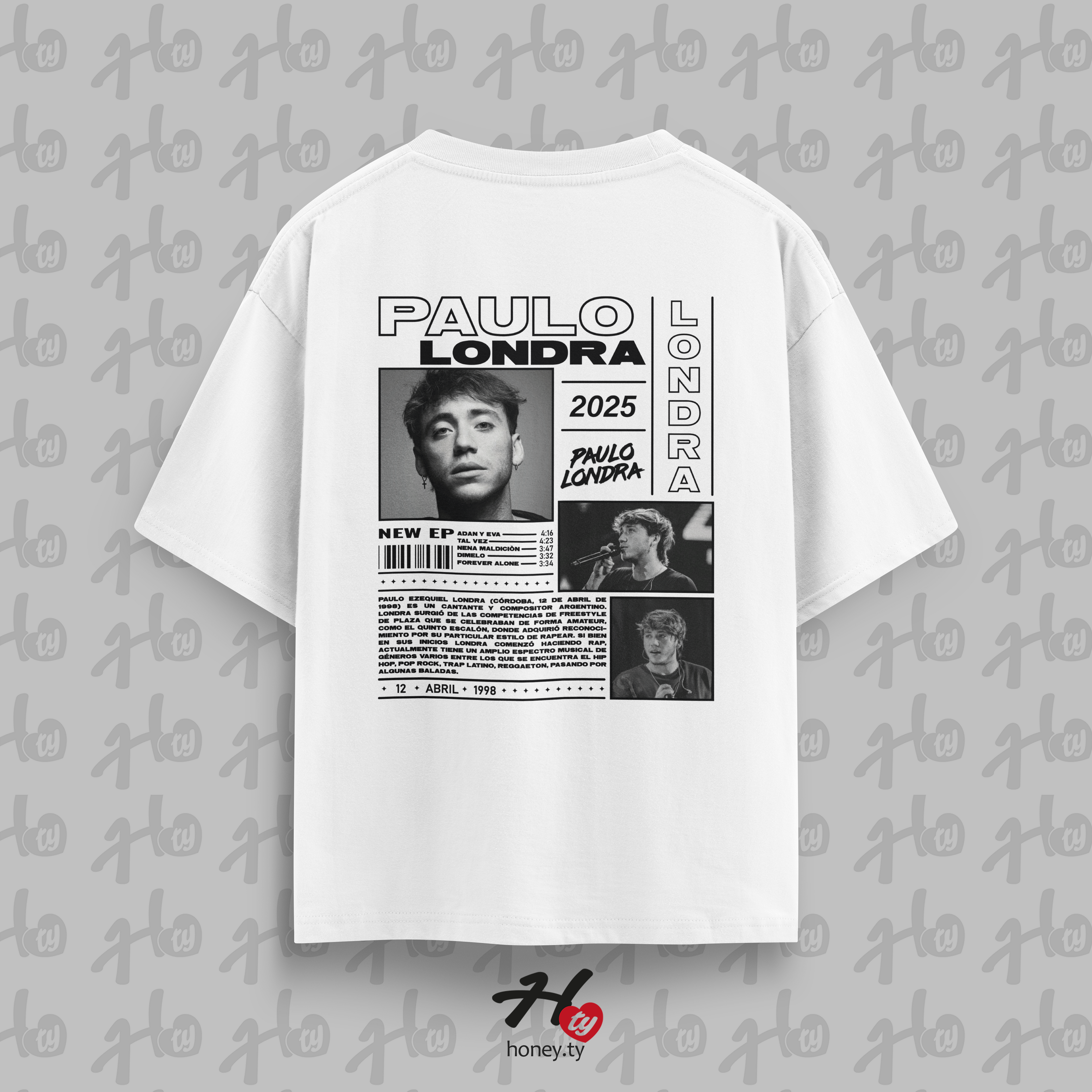 COLLAGE #2   - OVERSIZE