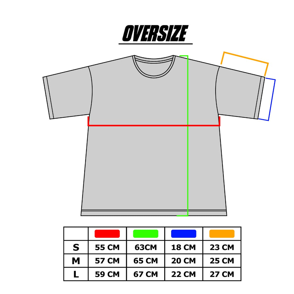 COLLAGE #1  - OVERSIZE