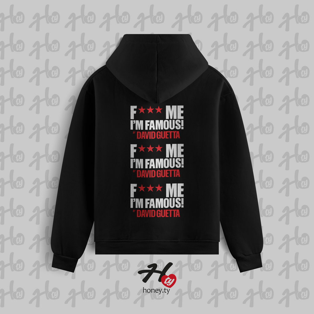 FMIF #3 - POLERA