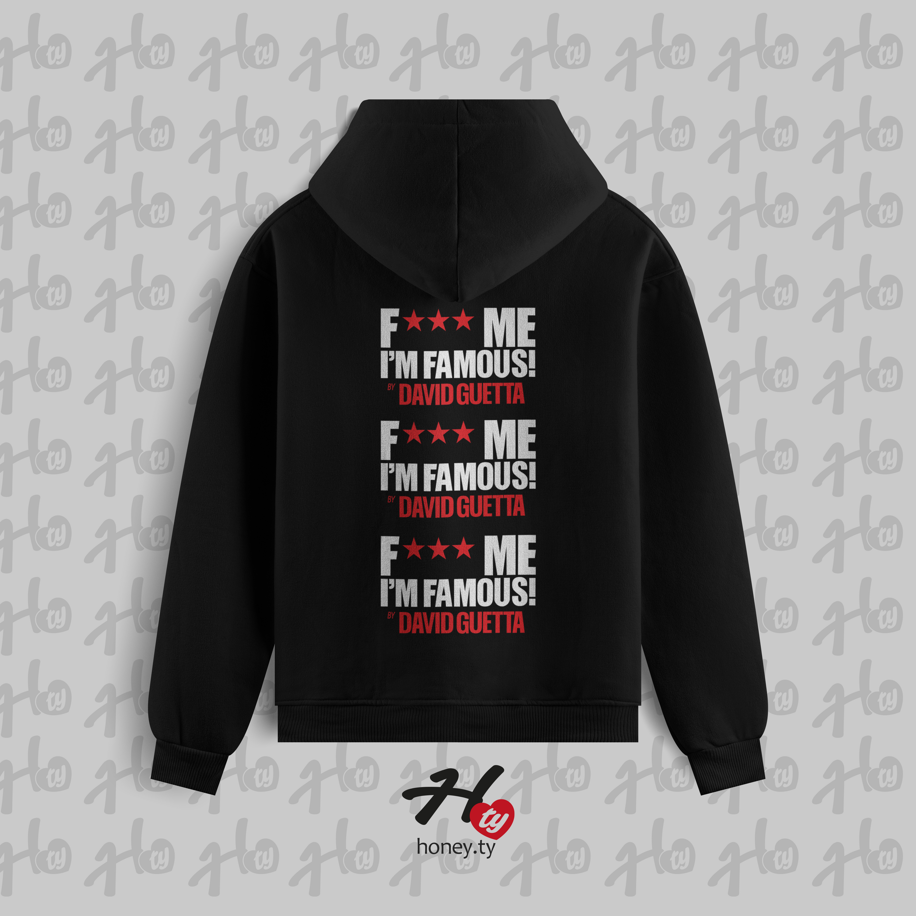 FMIF #3 - POLERA