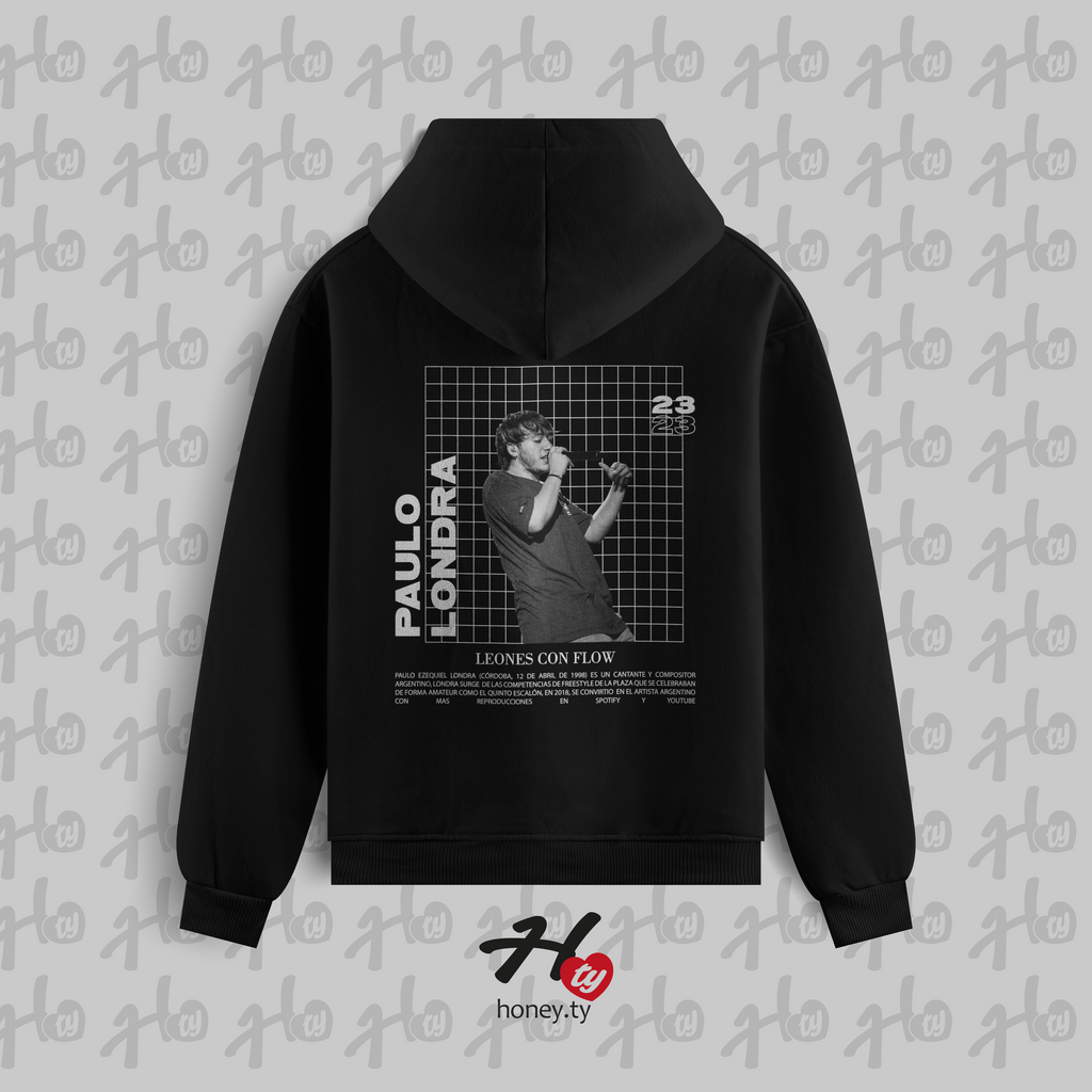 SING - POLERA