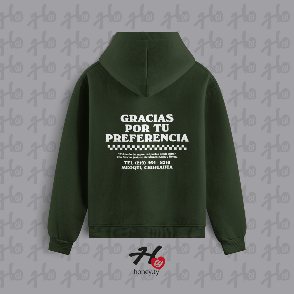 TALLER KAARL - POLERA