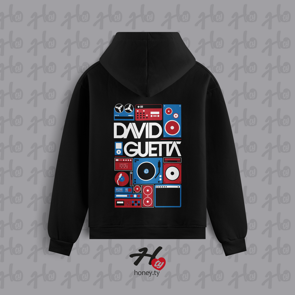 RADIO - POLERA