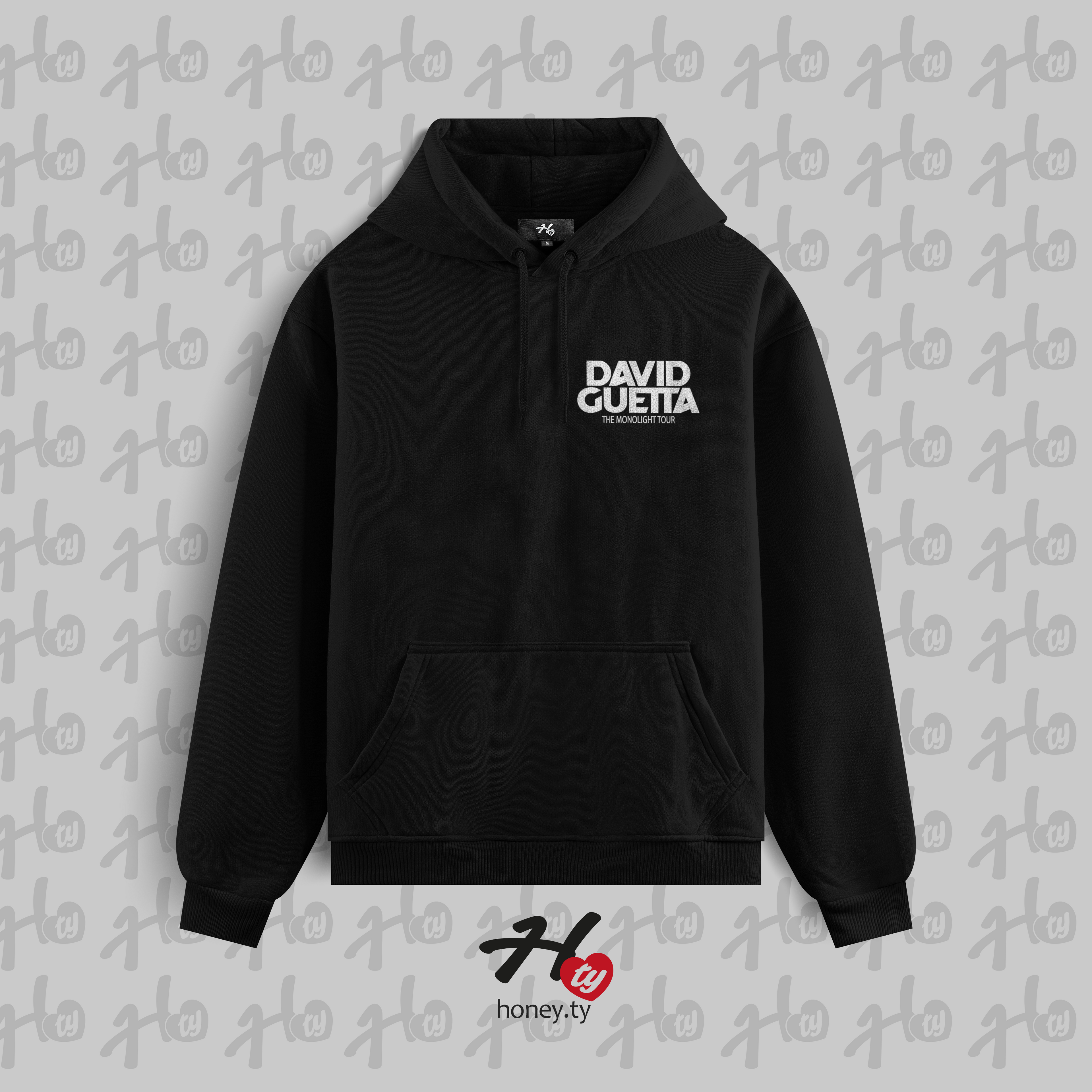 FMIF #3 - POLERA