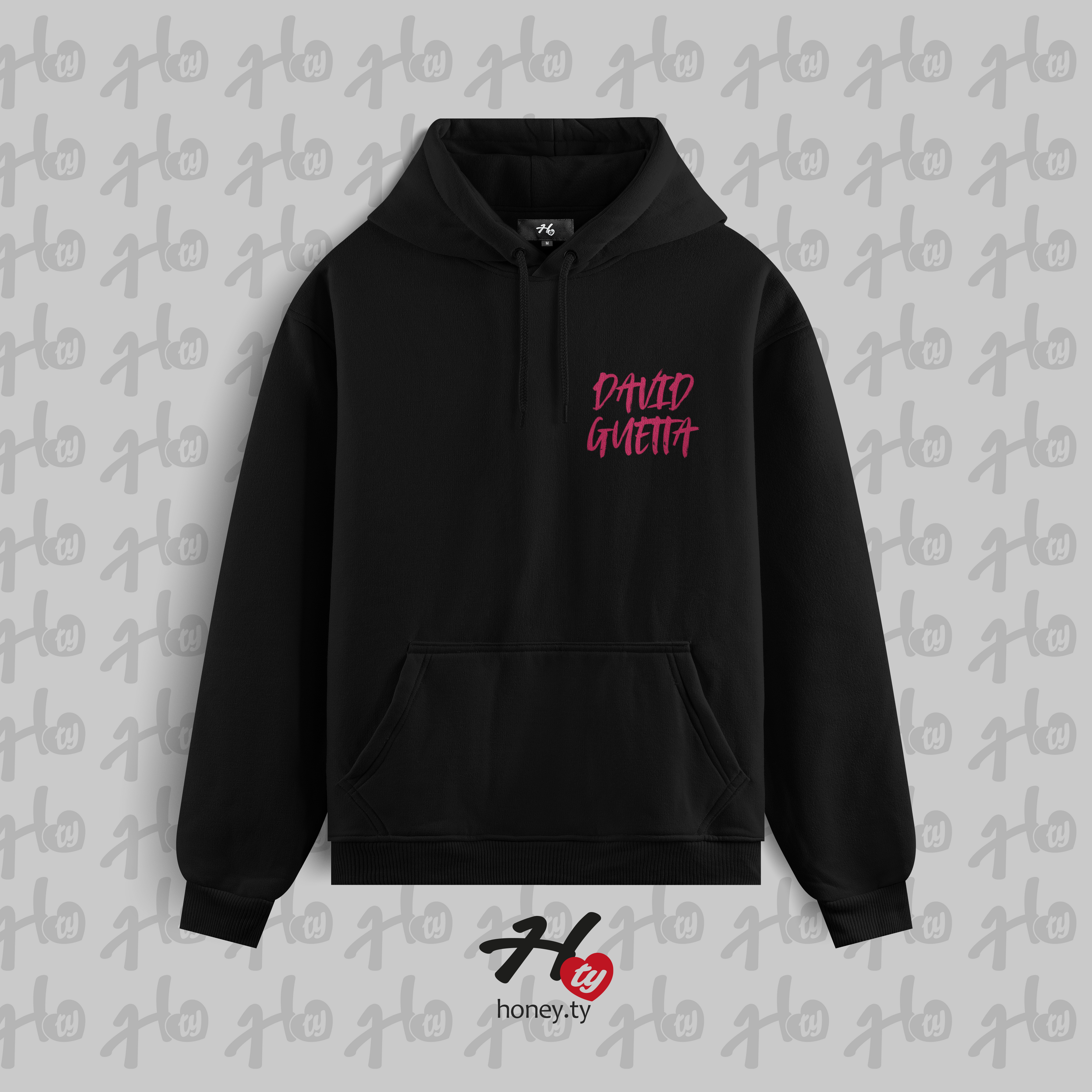 SEXY B*TCH - POLERA