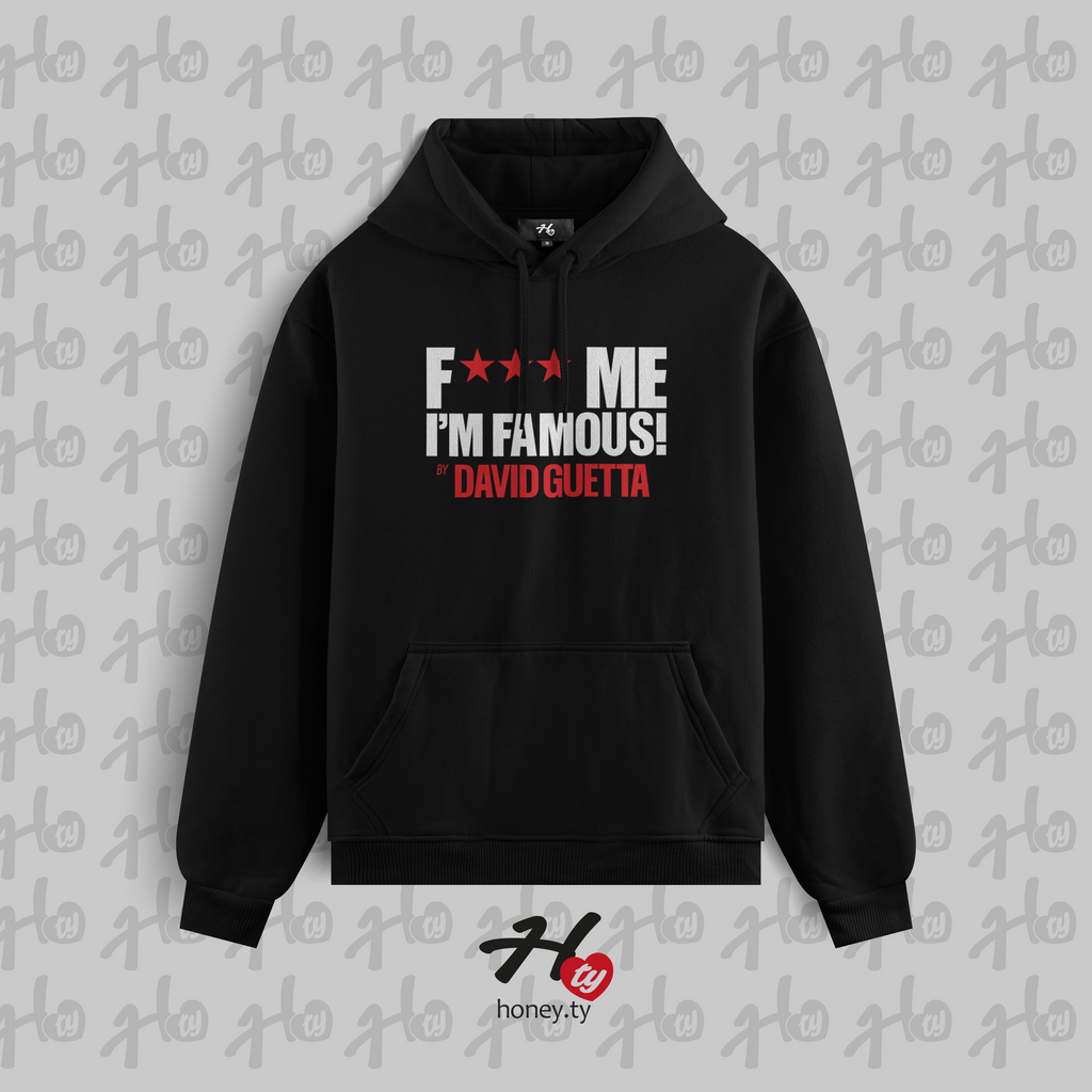 FMIF #1 - POLERA