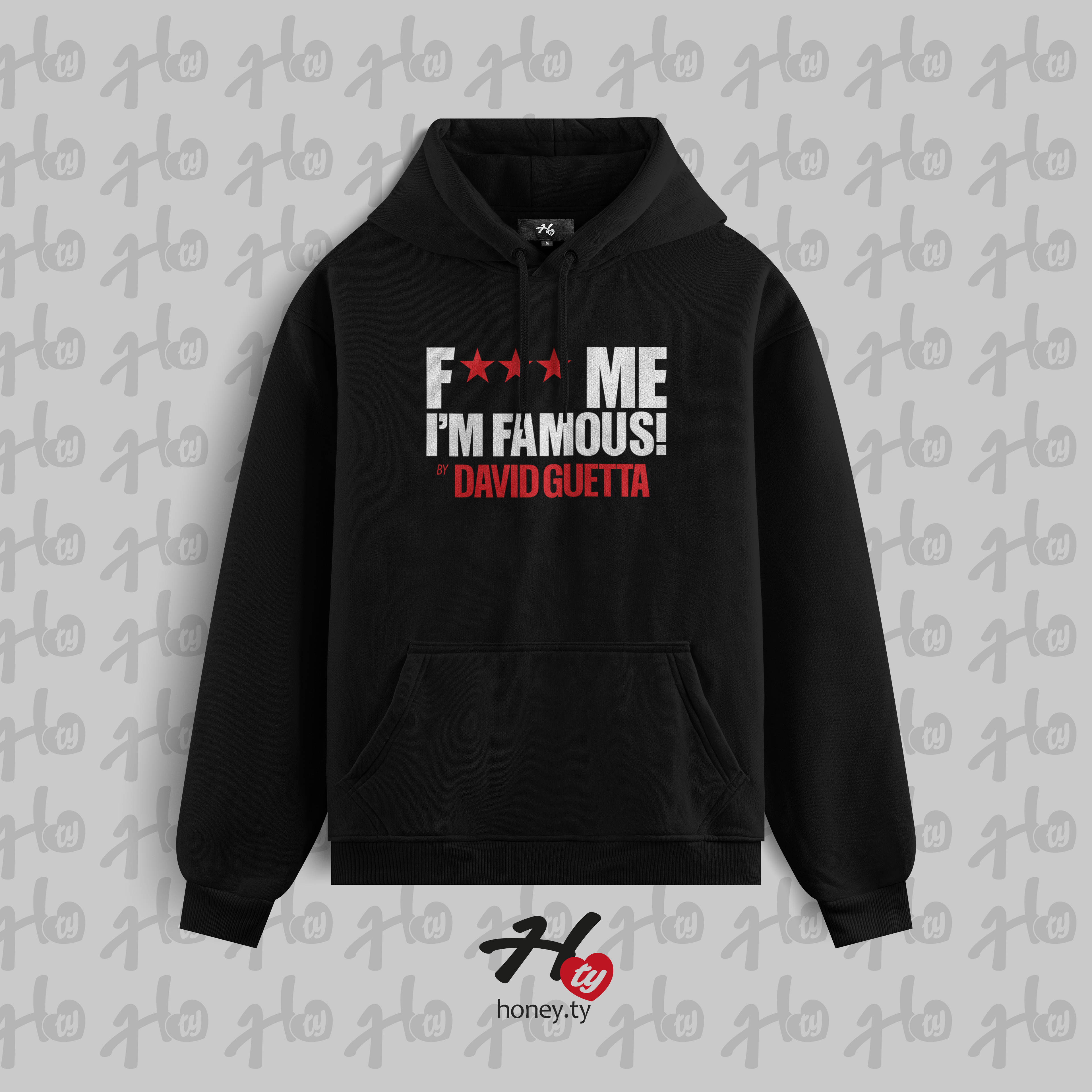 FMIF #1 - POLERA