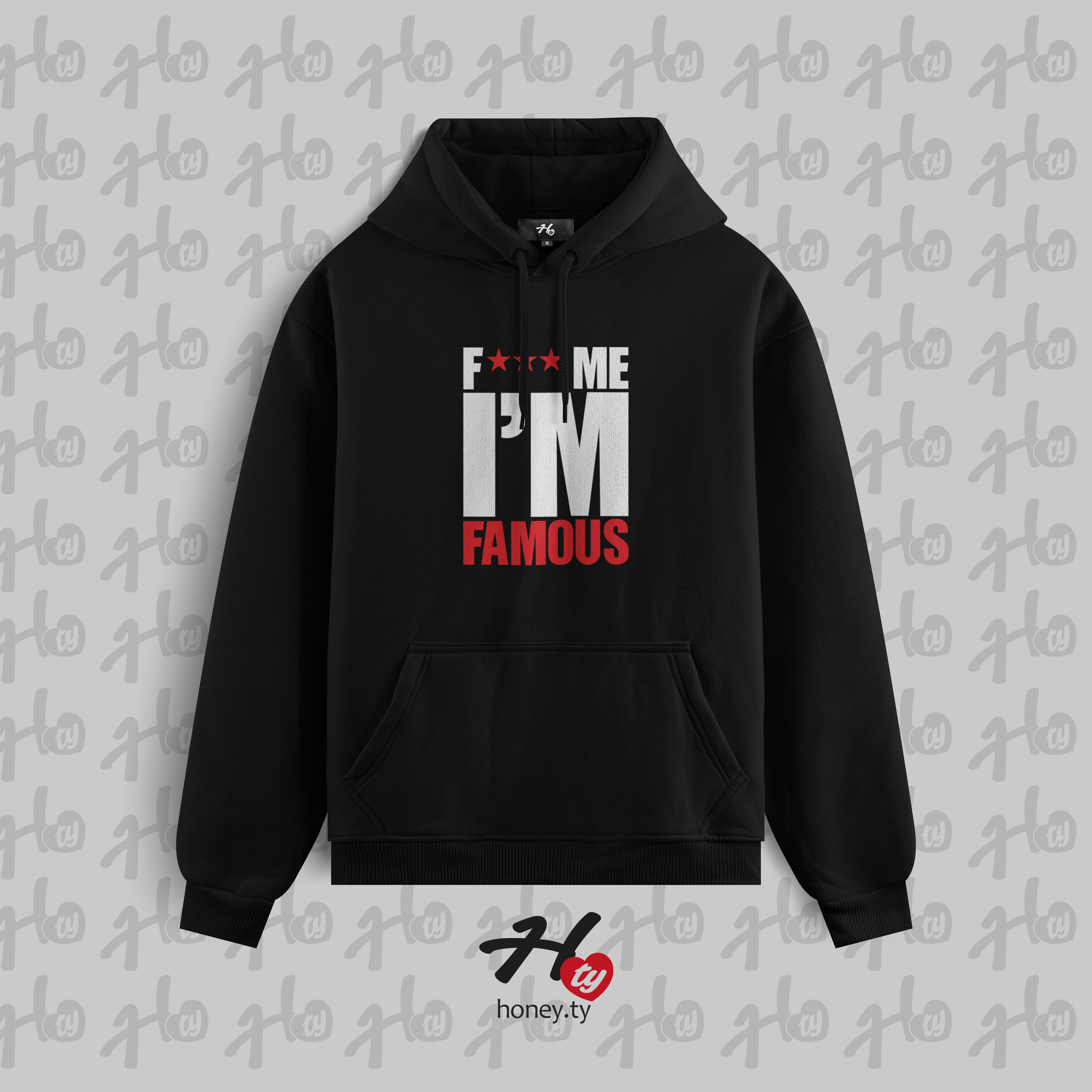 FMIF #2 - POLERA