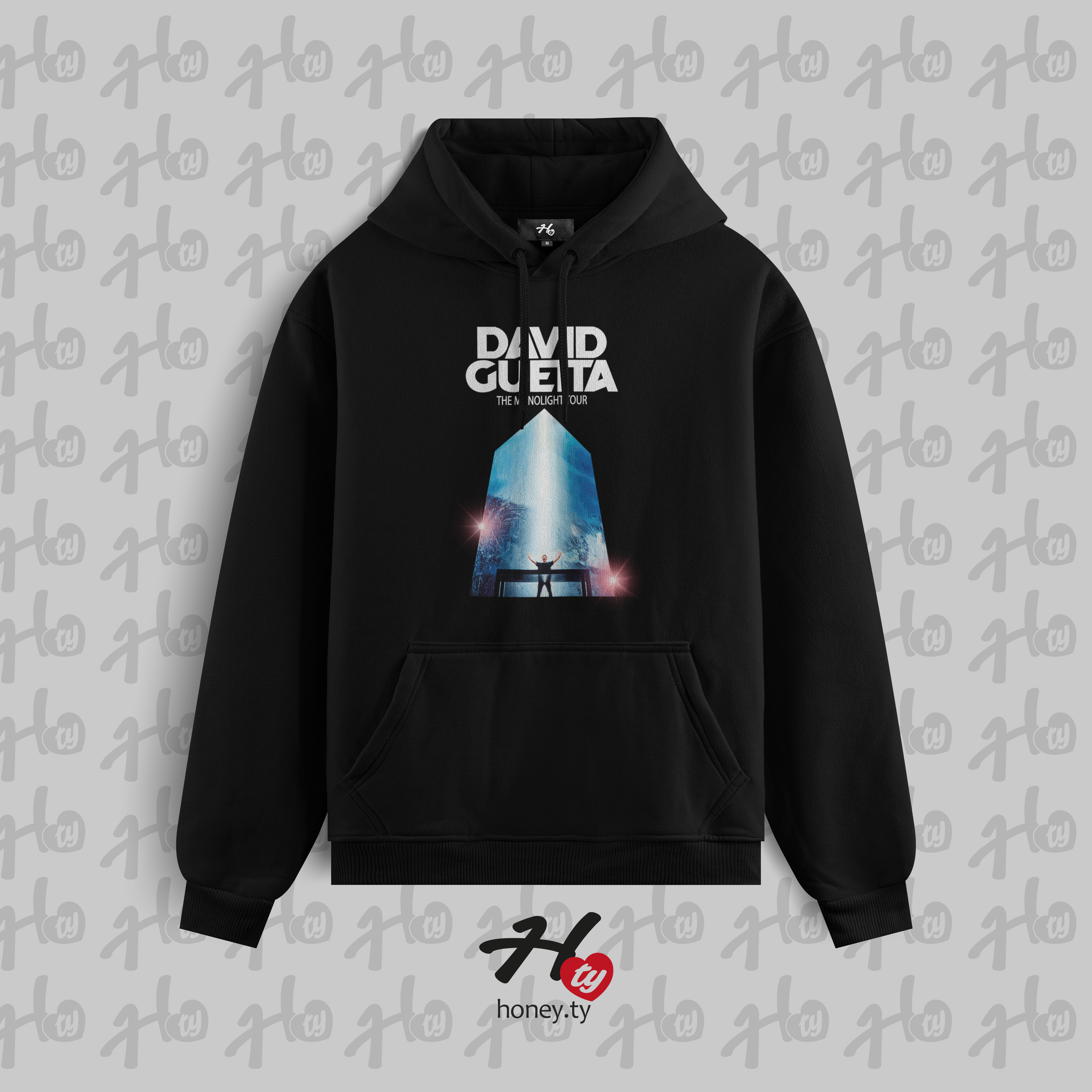 MONOLIGHT #2 - POLERA