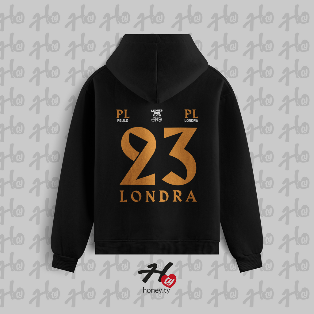 PL 23 YELLOW - POLERA