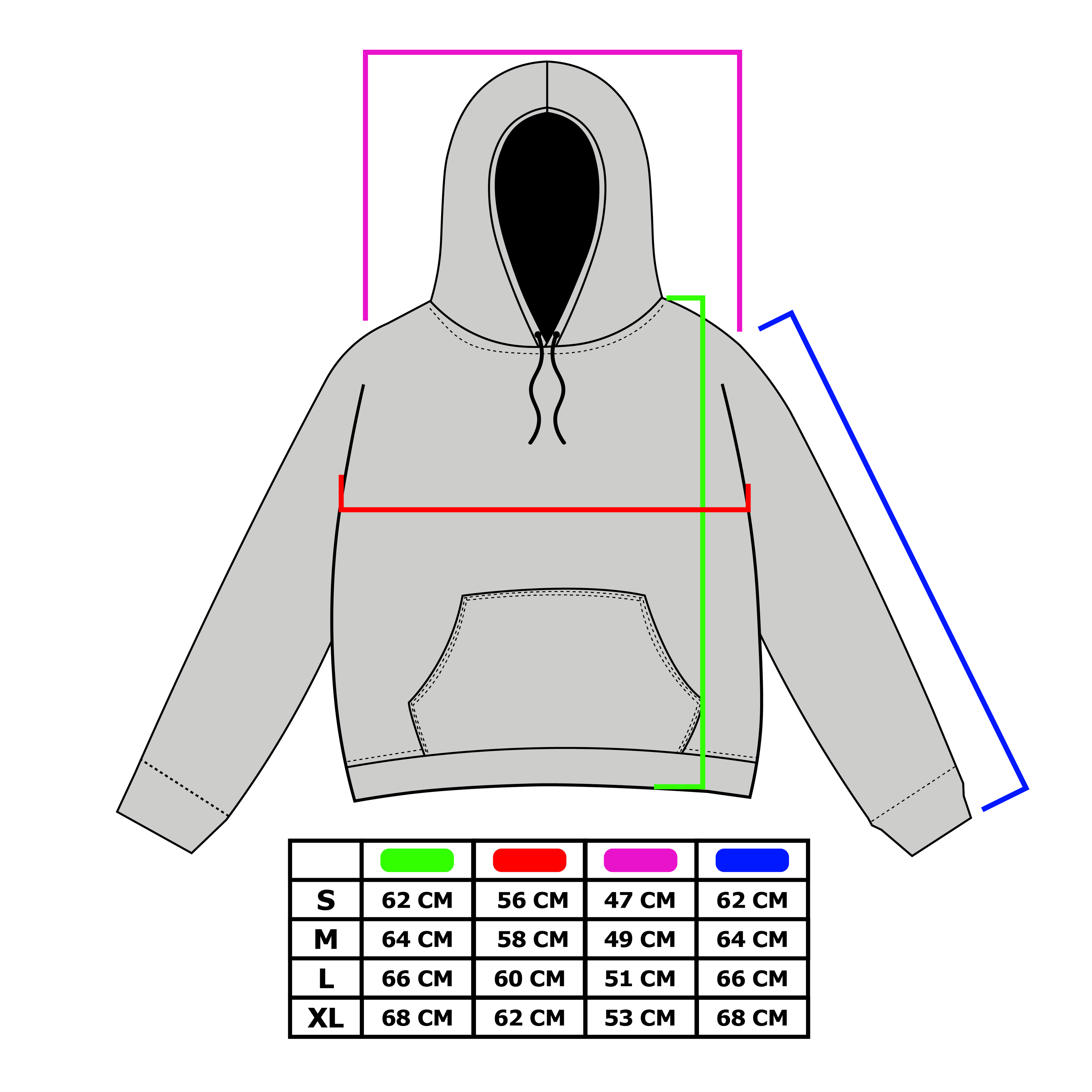 FOID - POLERA