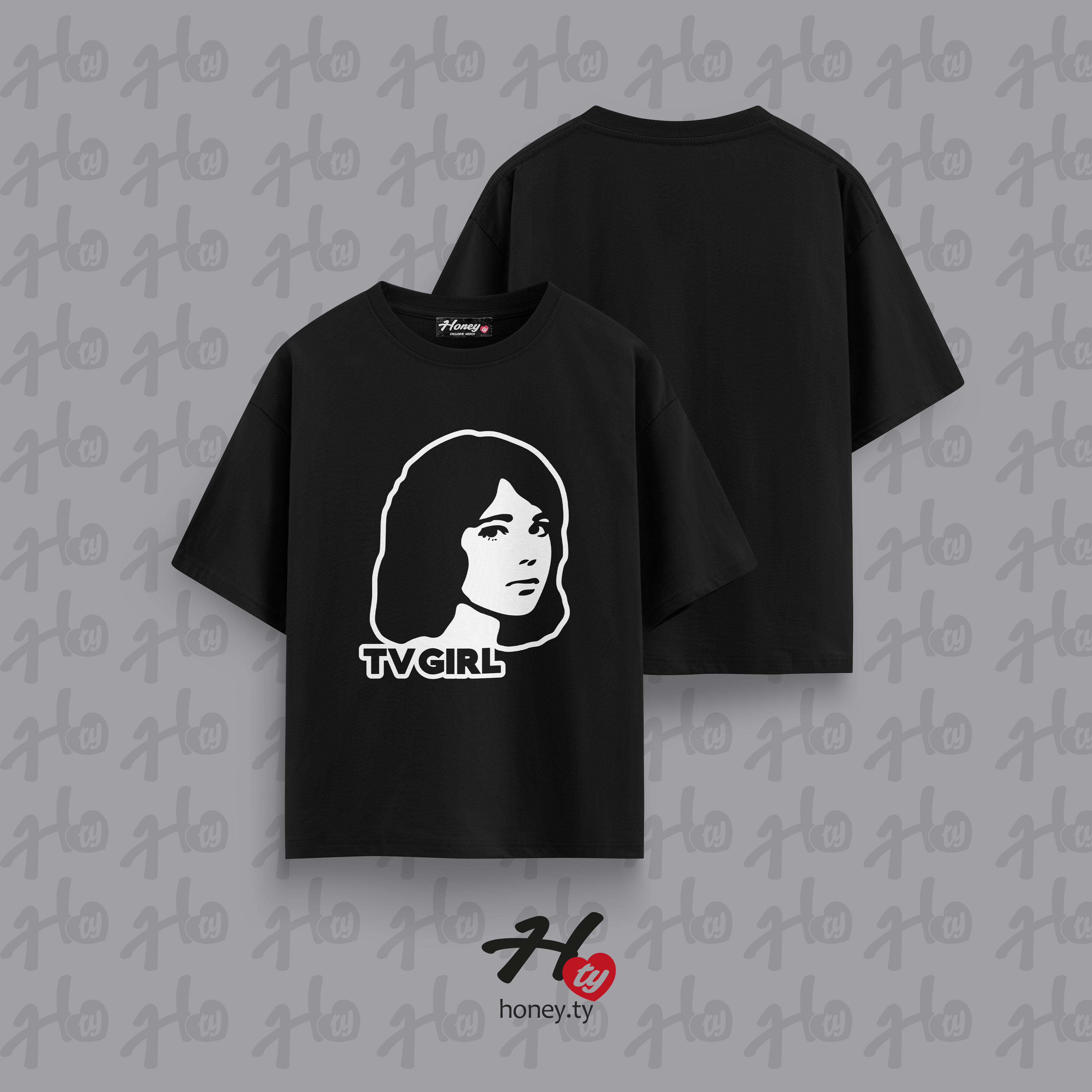 FACE - OVERSIZE