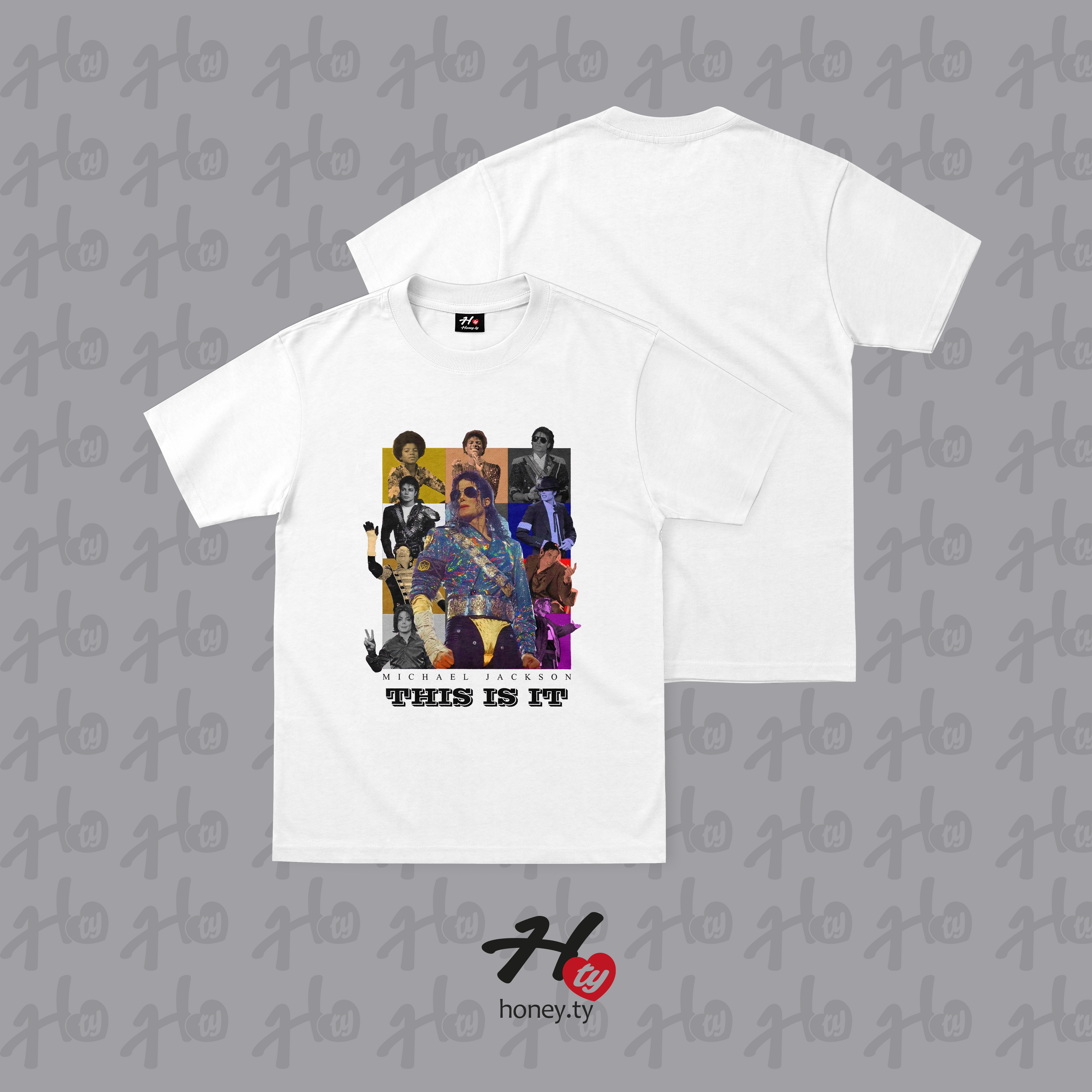 THIS IS IT - CLÁSICO