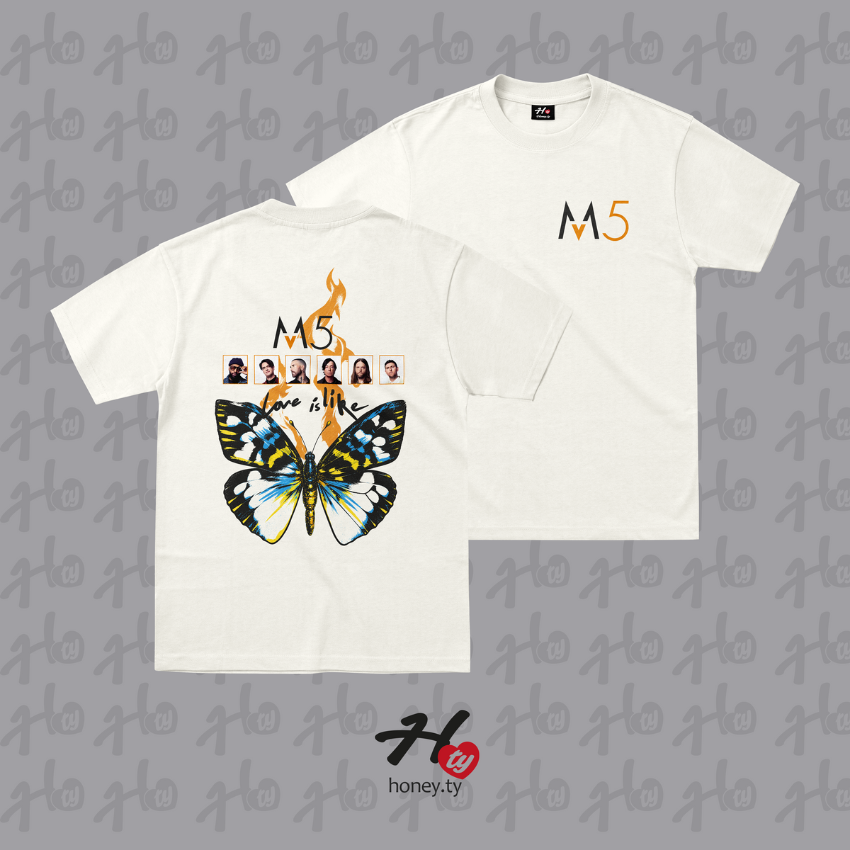 M5 - CLÁSICO