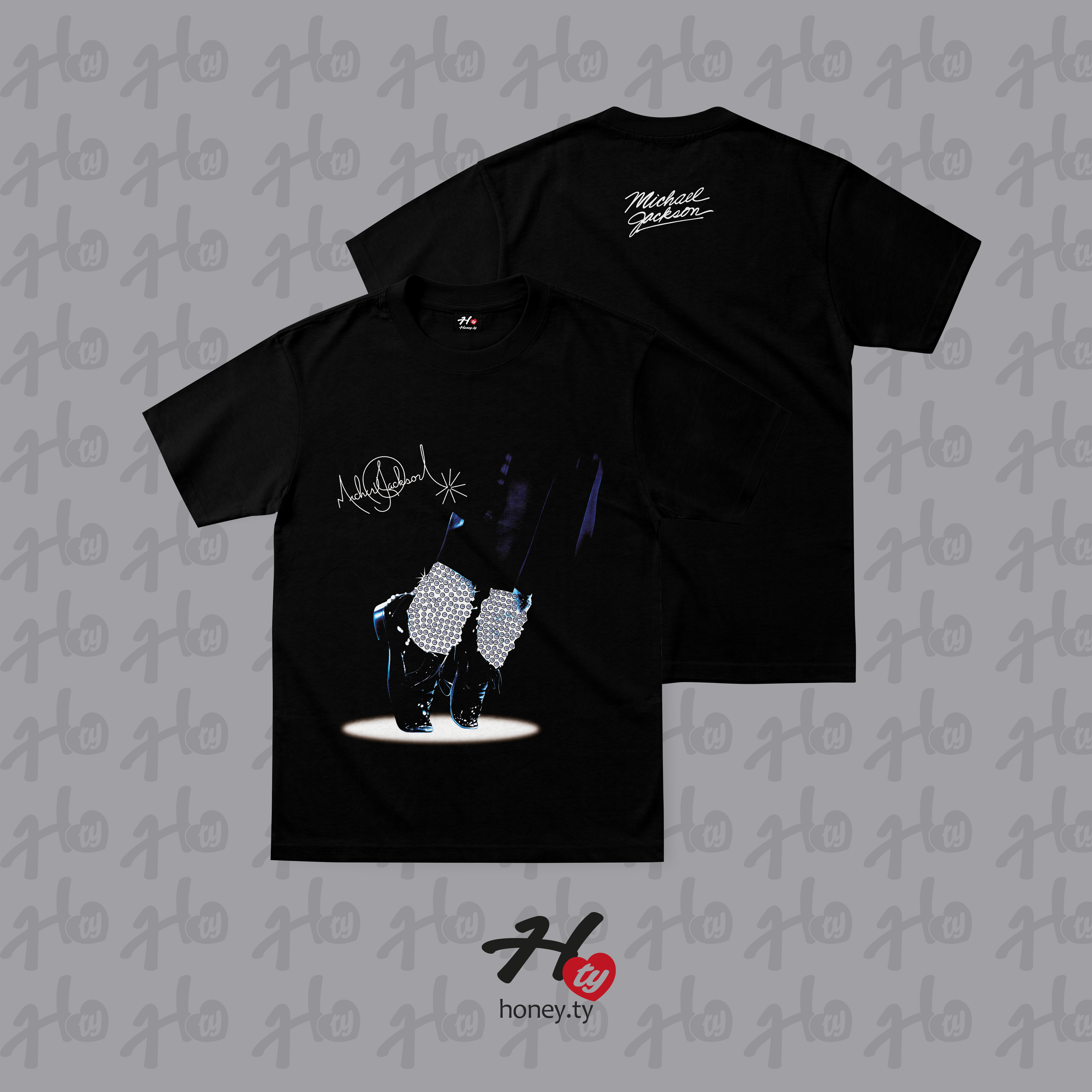 SHOES (PEDRERÍA)- CLÁSICO