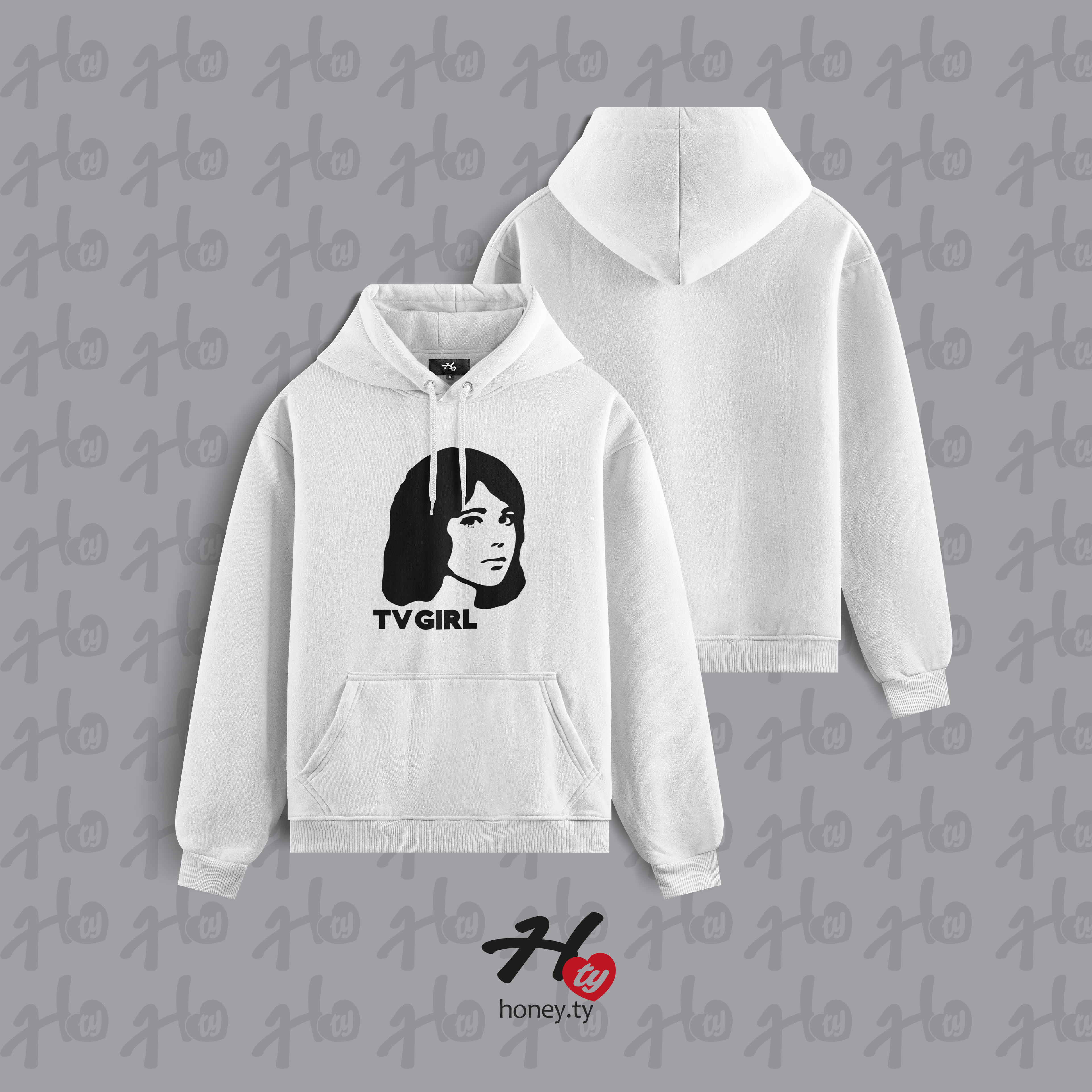 FACE - POLERA