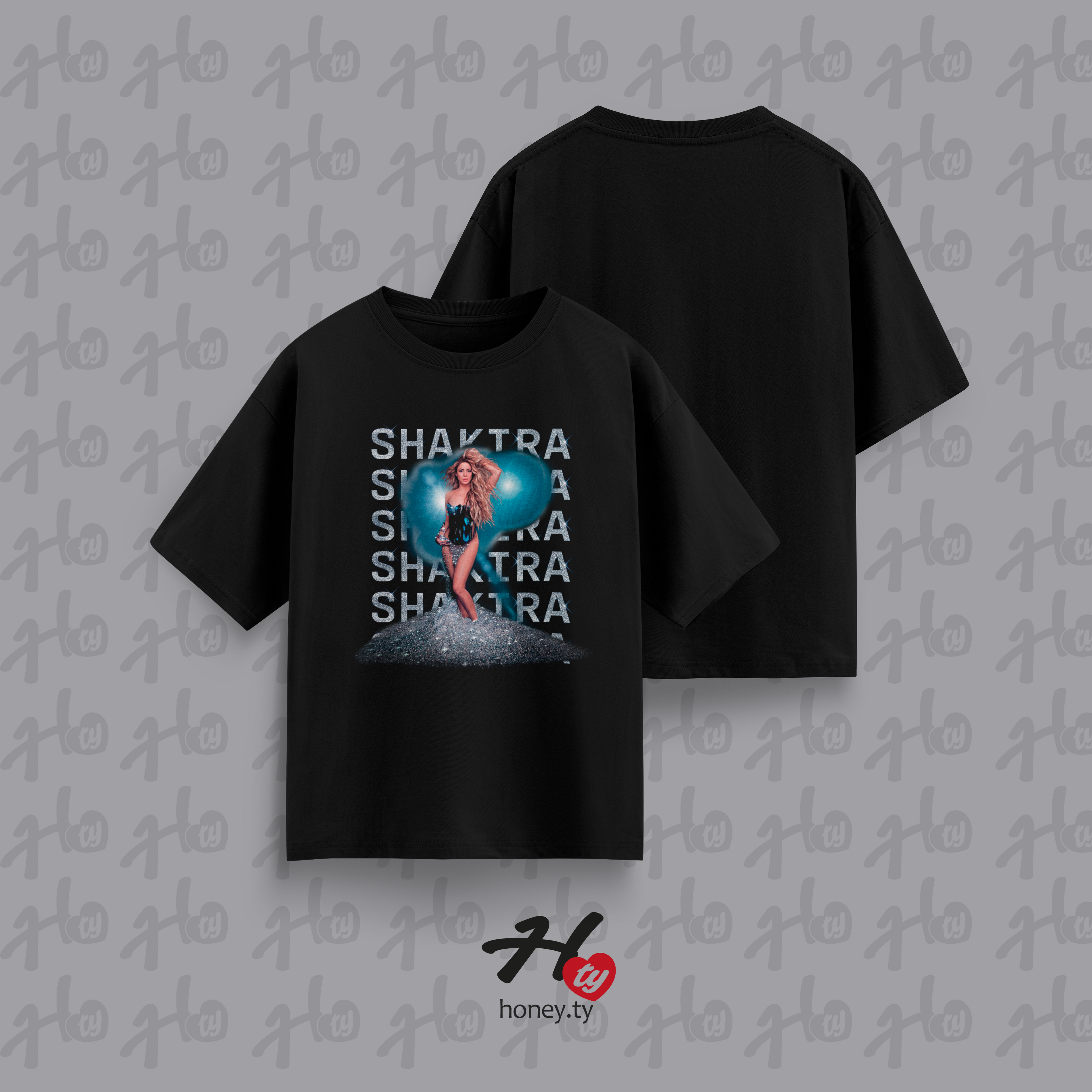 SHAKIRA - POLO