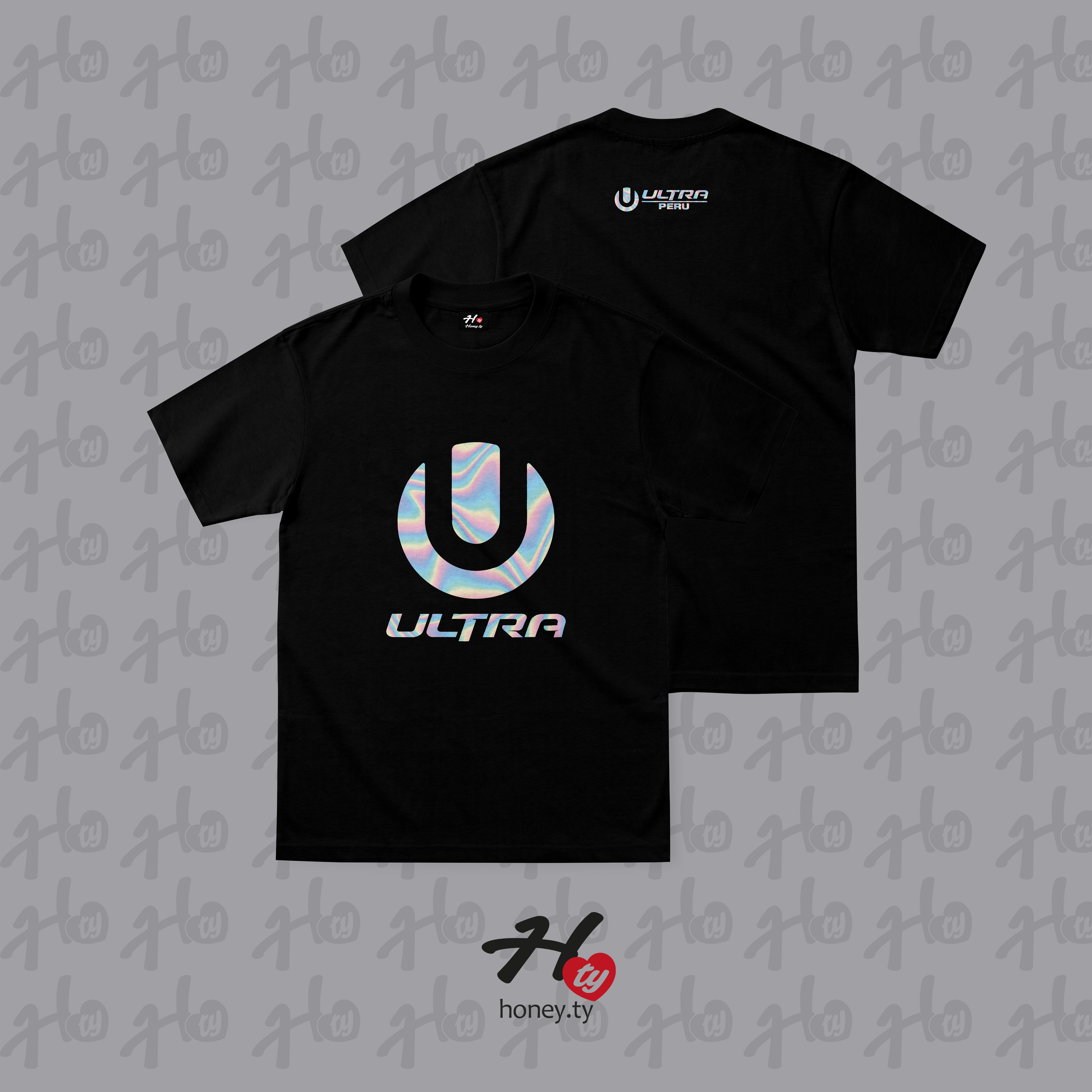 RAINBOW ULTRA - CLÁSICO