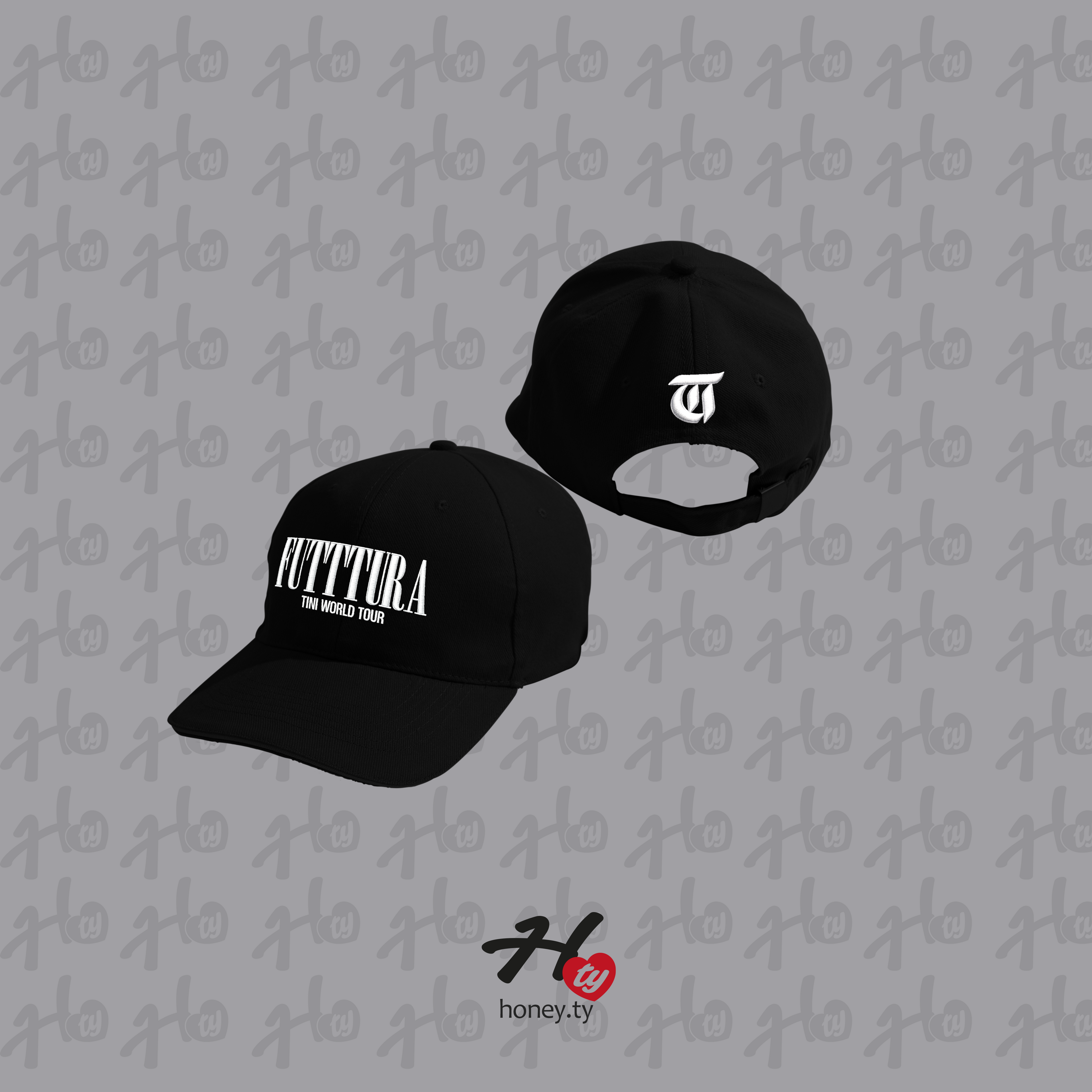 FUTTTURA - GORRO