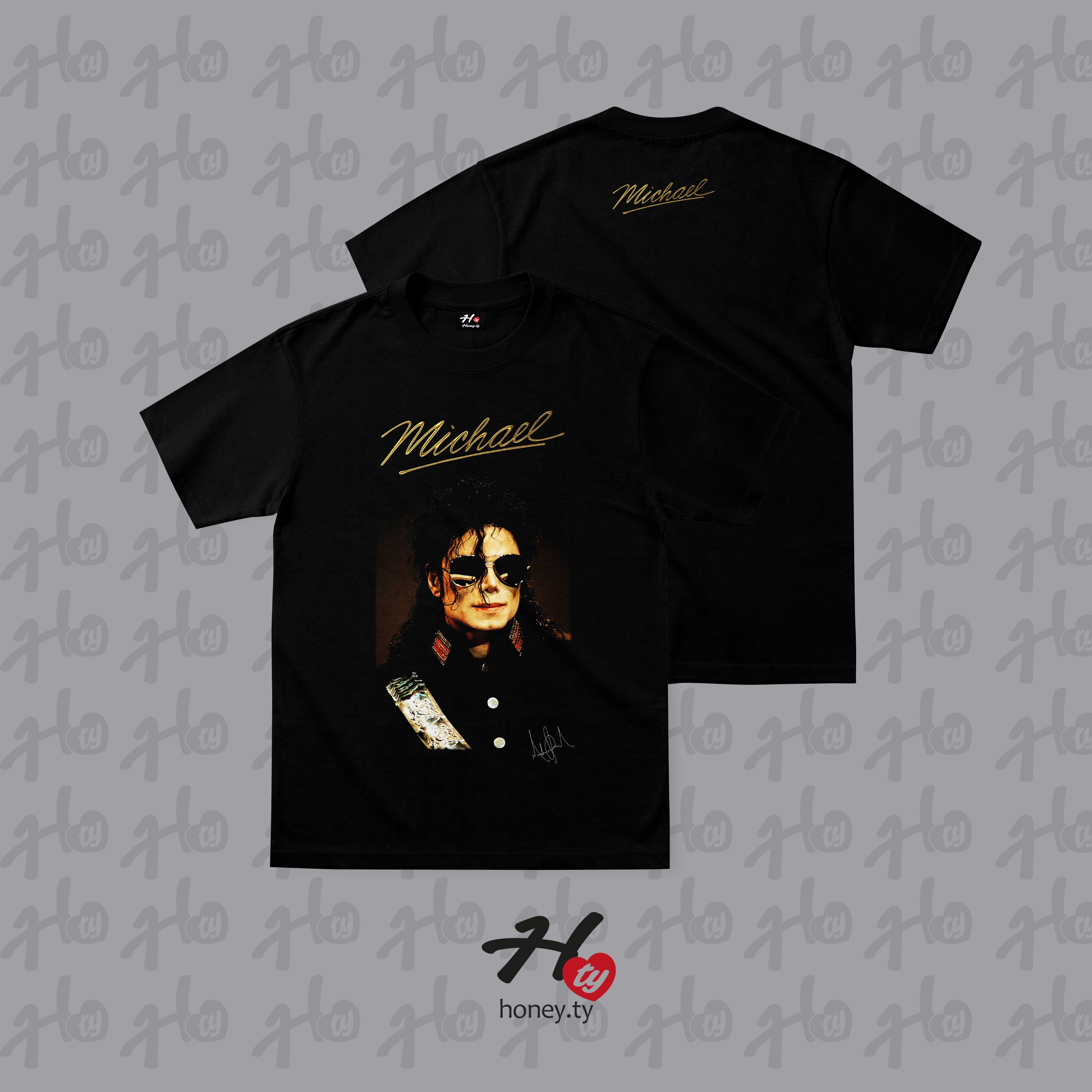 MILITAR JACKET 2 - CLÁSICO