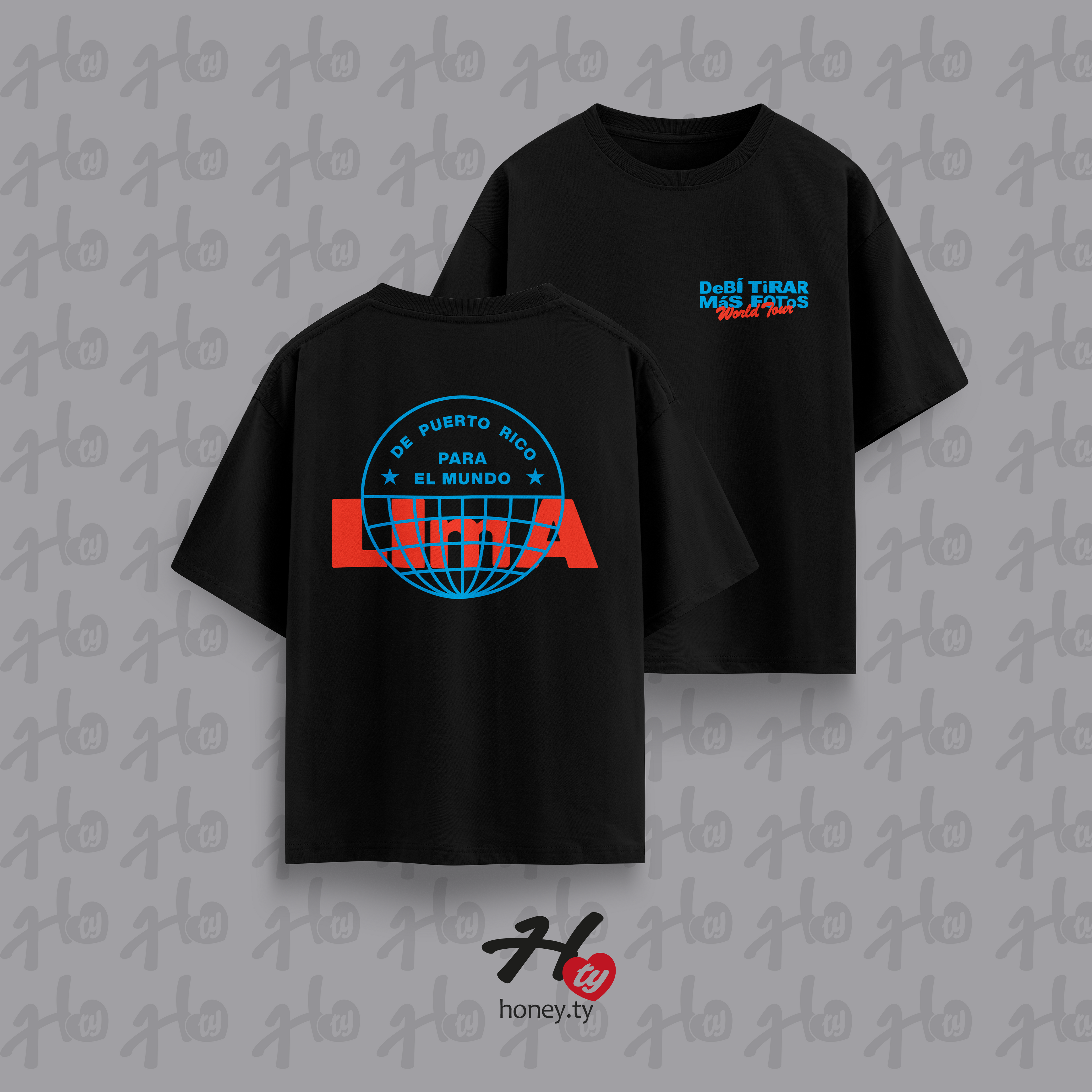 LIMA - OVERSIZE