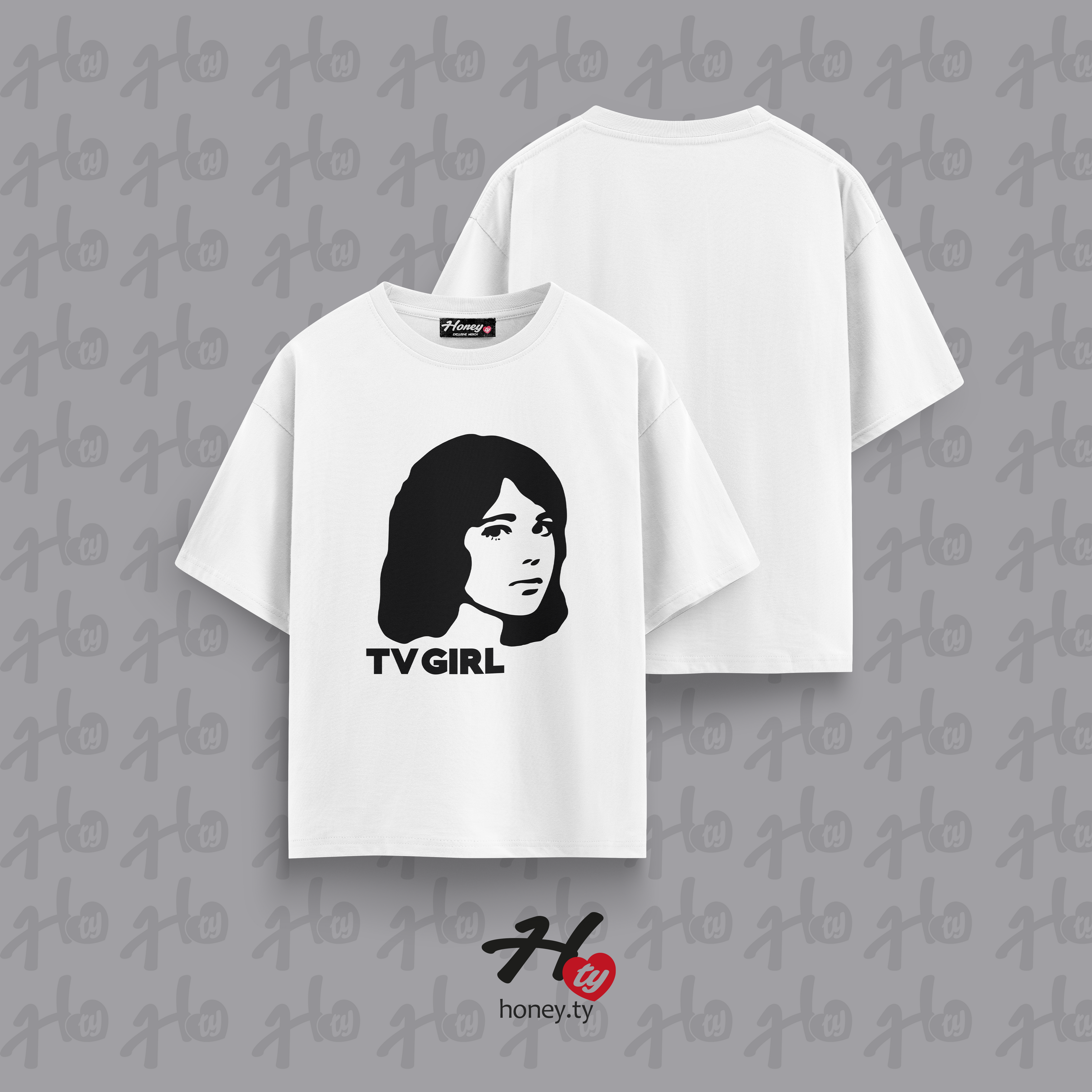 FACE - OVERSIZE