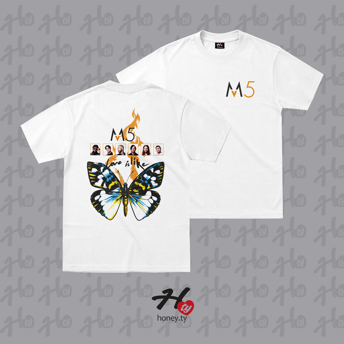 M5 - CLÁSICO