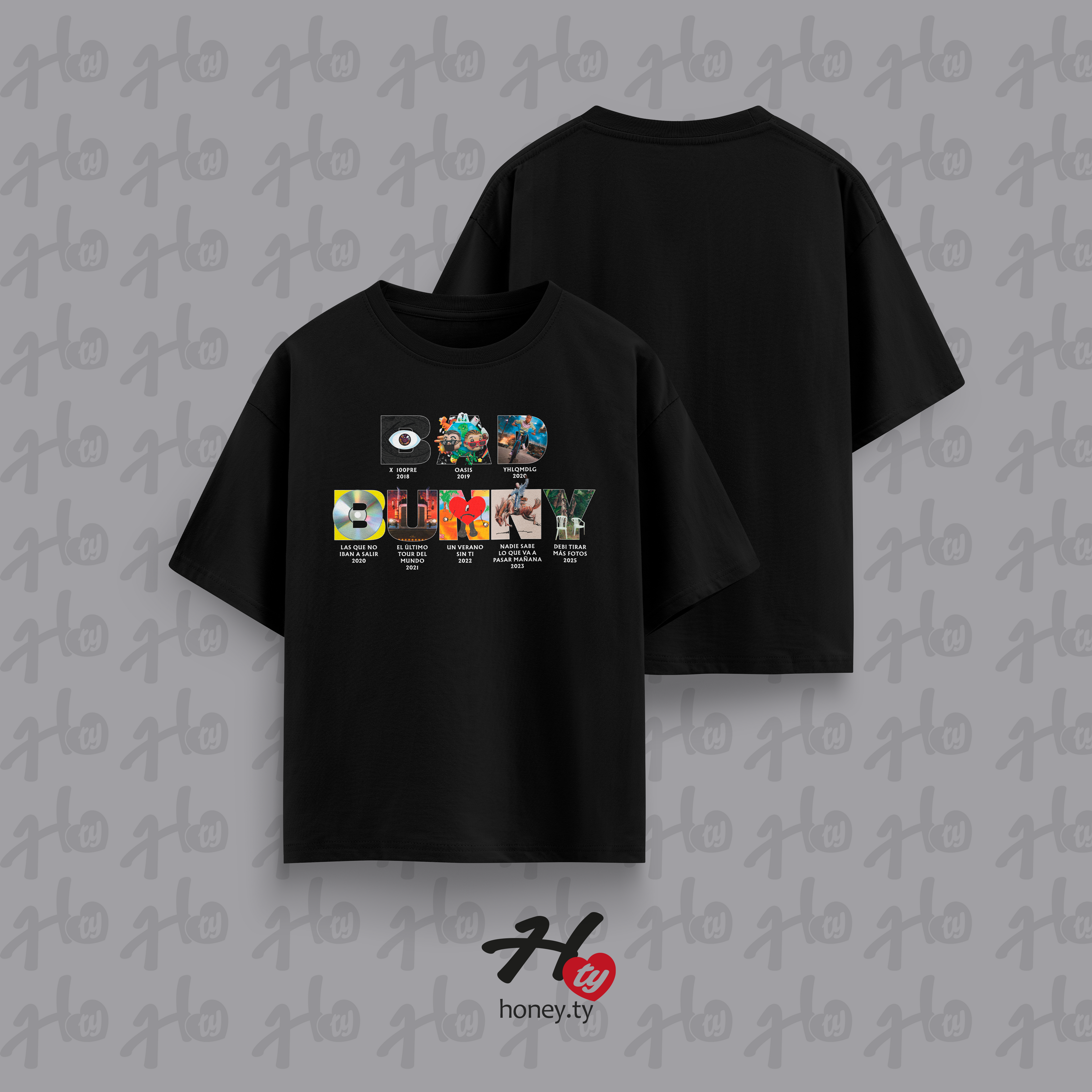 ÁLBUMES V2 - OVERSIZE