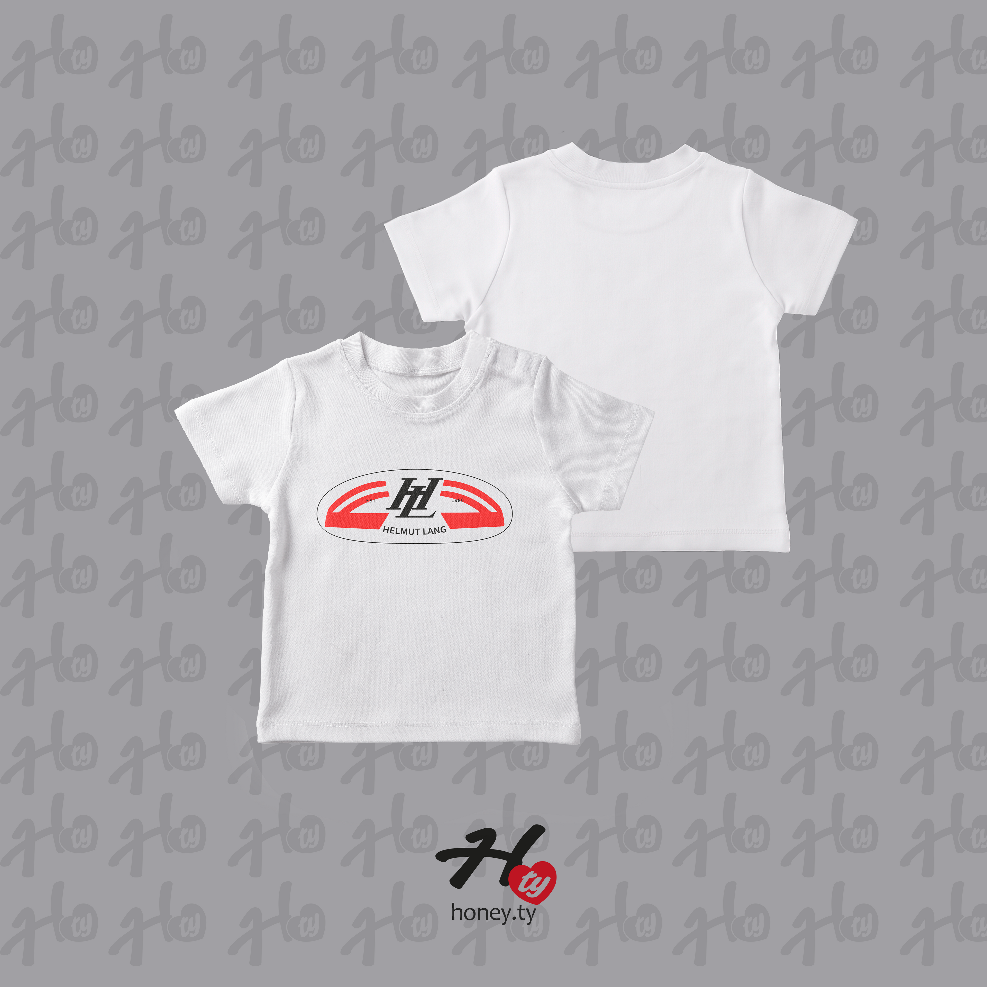 HL - BABY TEE