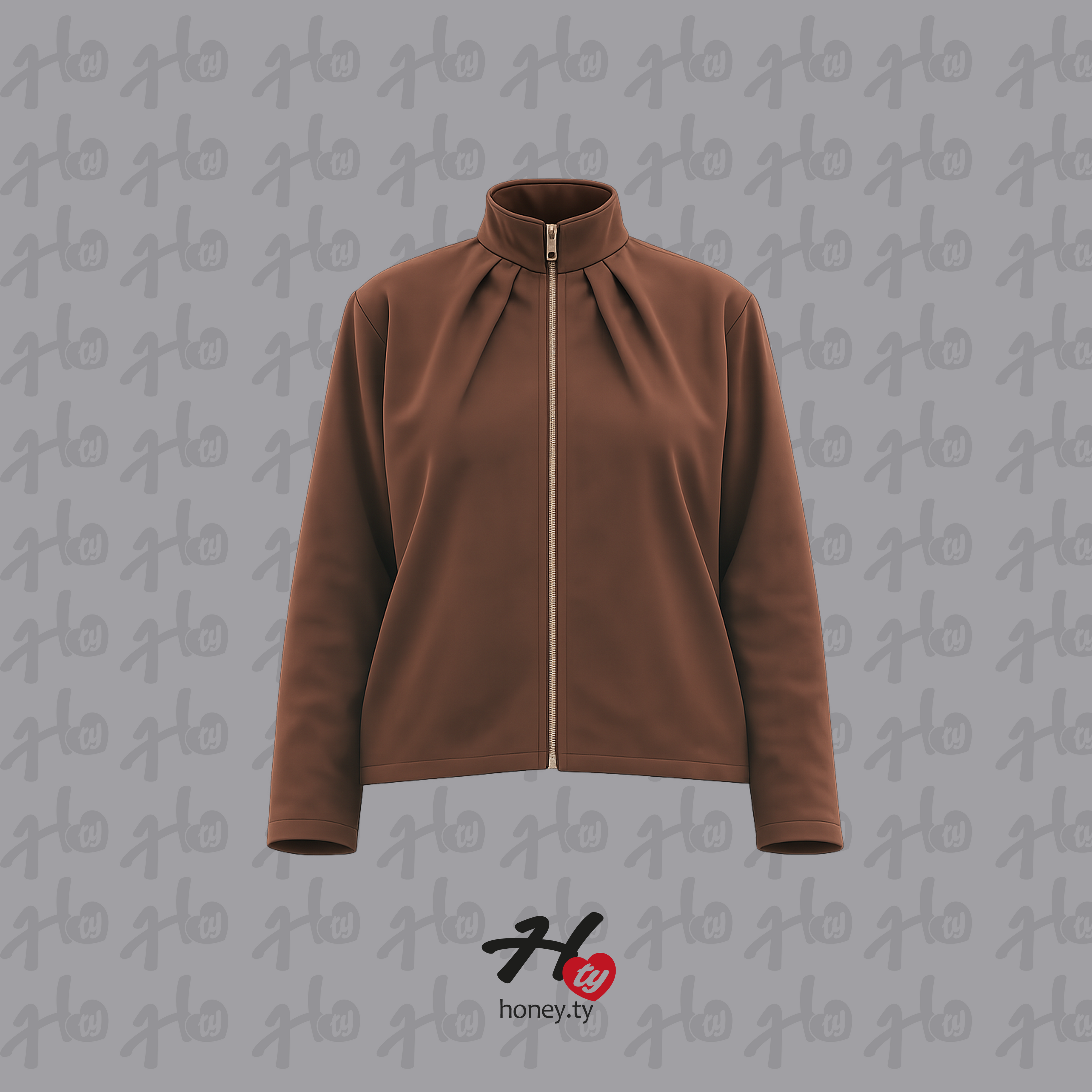 BAJO DE LA PIEL - CASACA