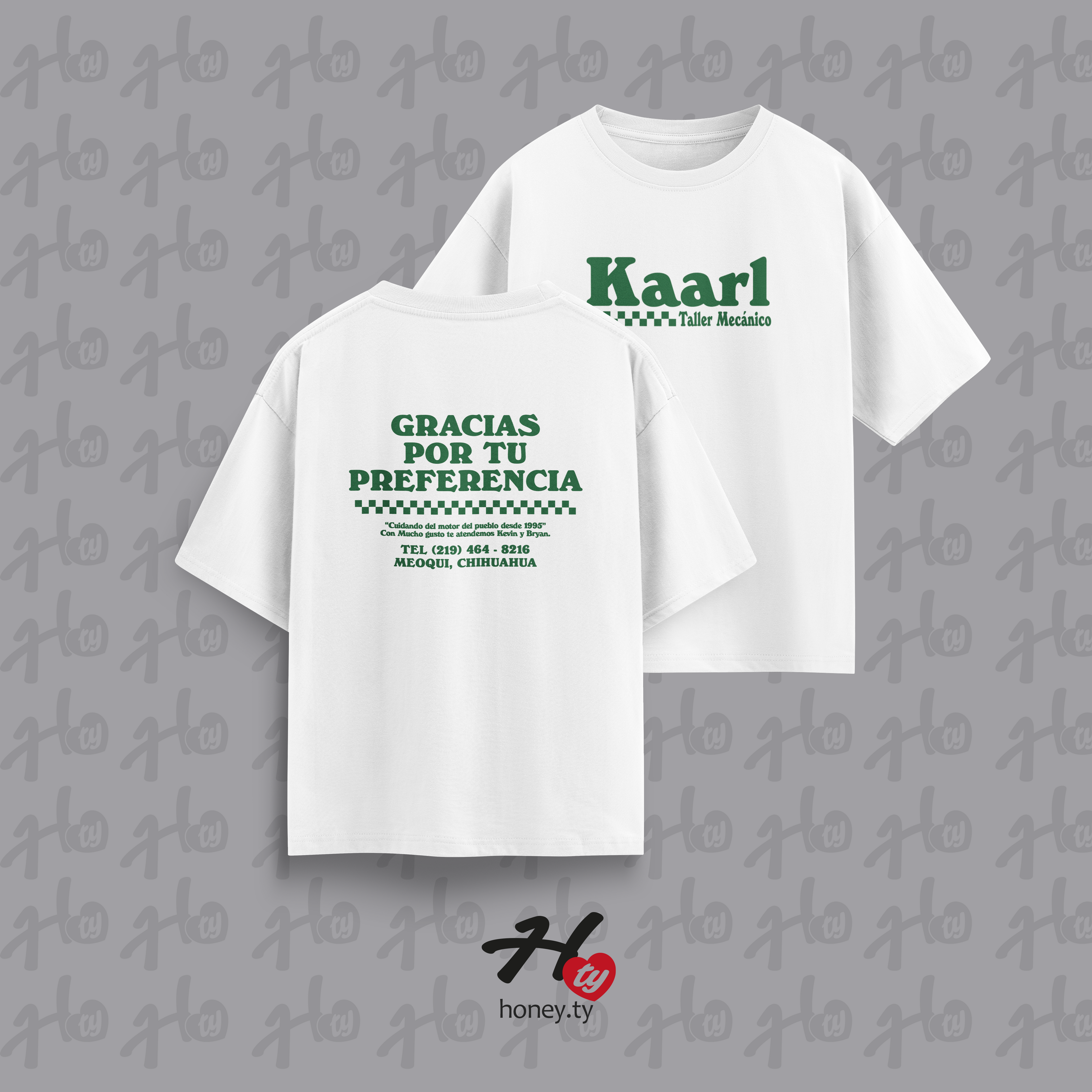 TALLER KAARL - POLO