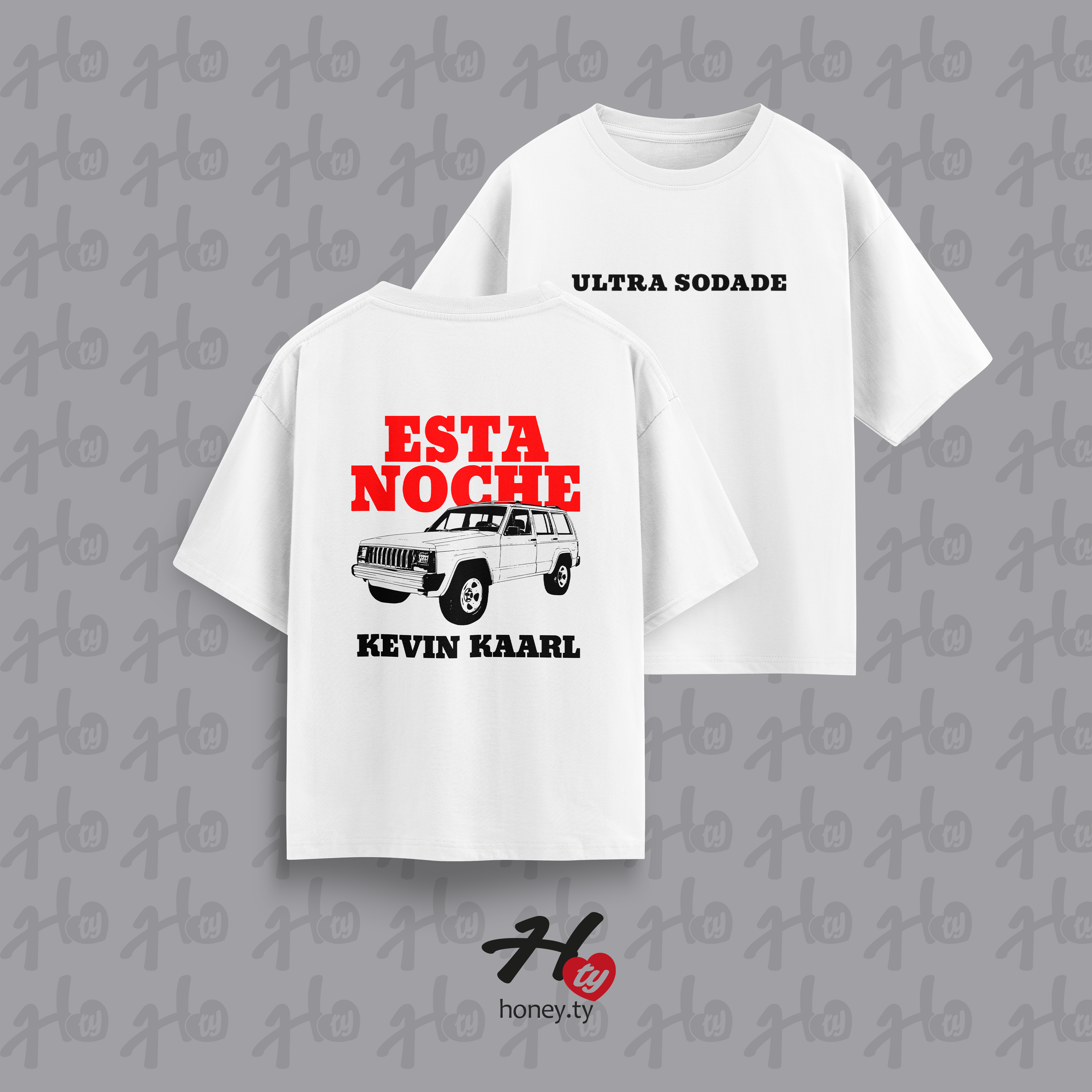 ESTA NOCHE - POLO