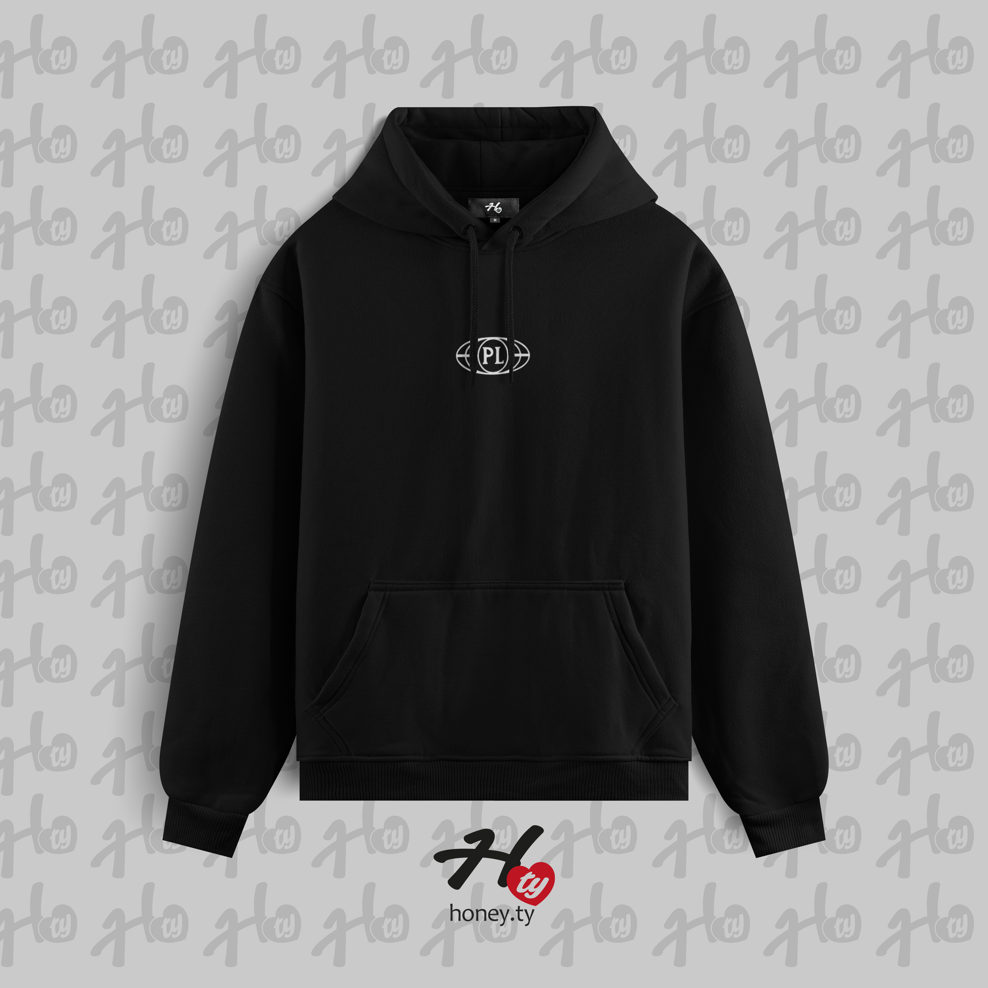PL 23 YELLOW - POLERA