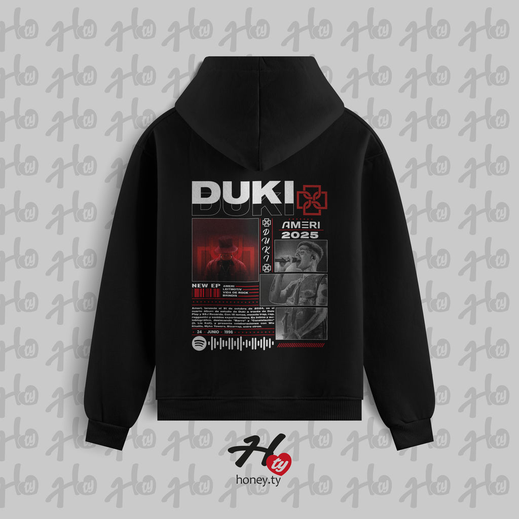 DUKI COLLAGE  #1